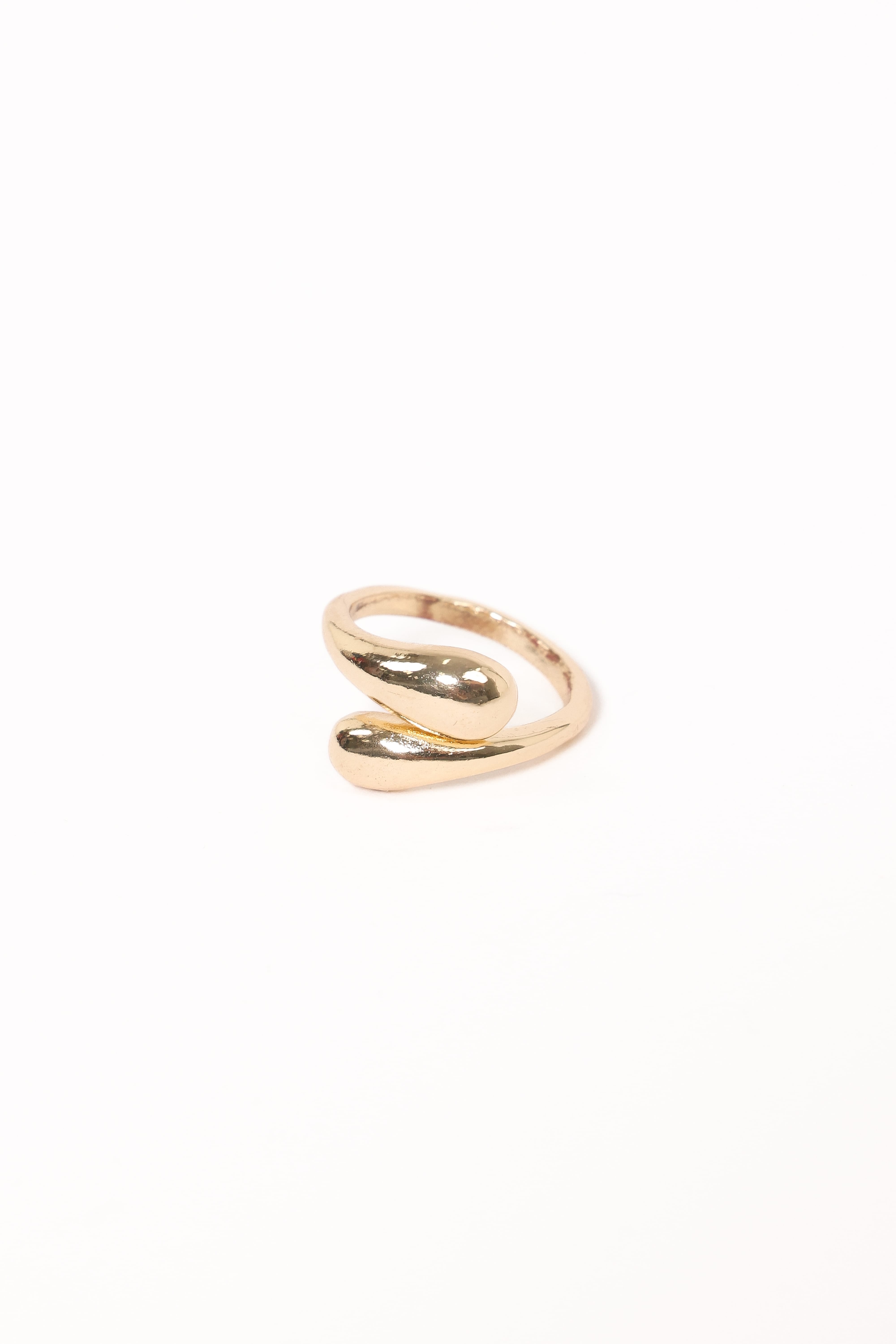 Selina Ring - Gold