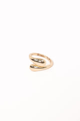 Selina Ring - Gold