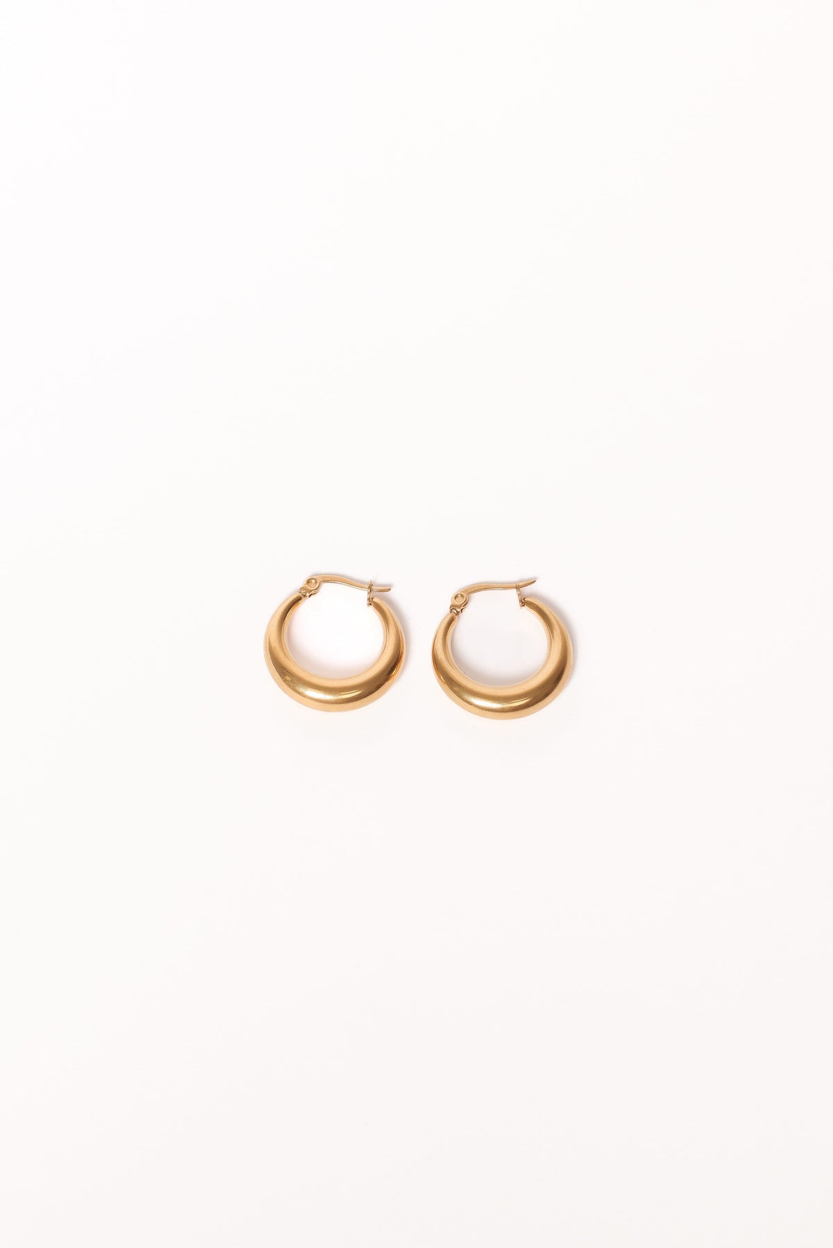 Sloane Earrings - Gold