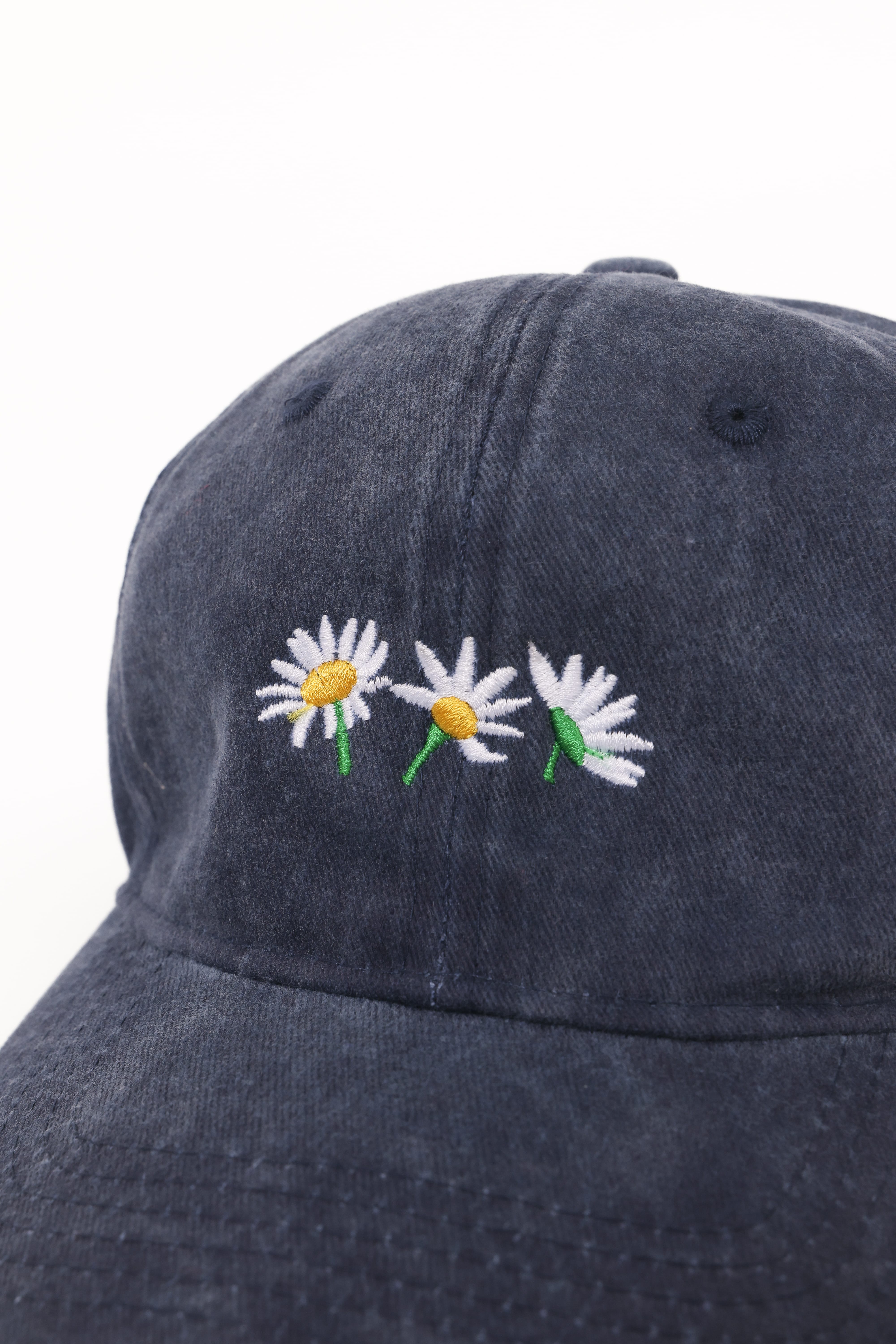 Steele Cap - Navy