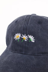 Steele Cap - Navy