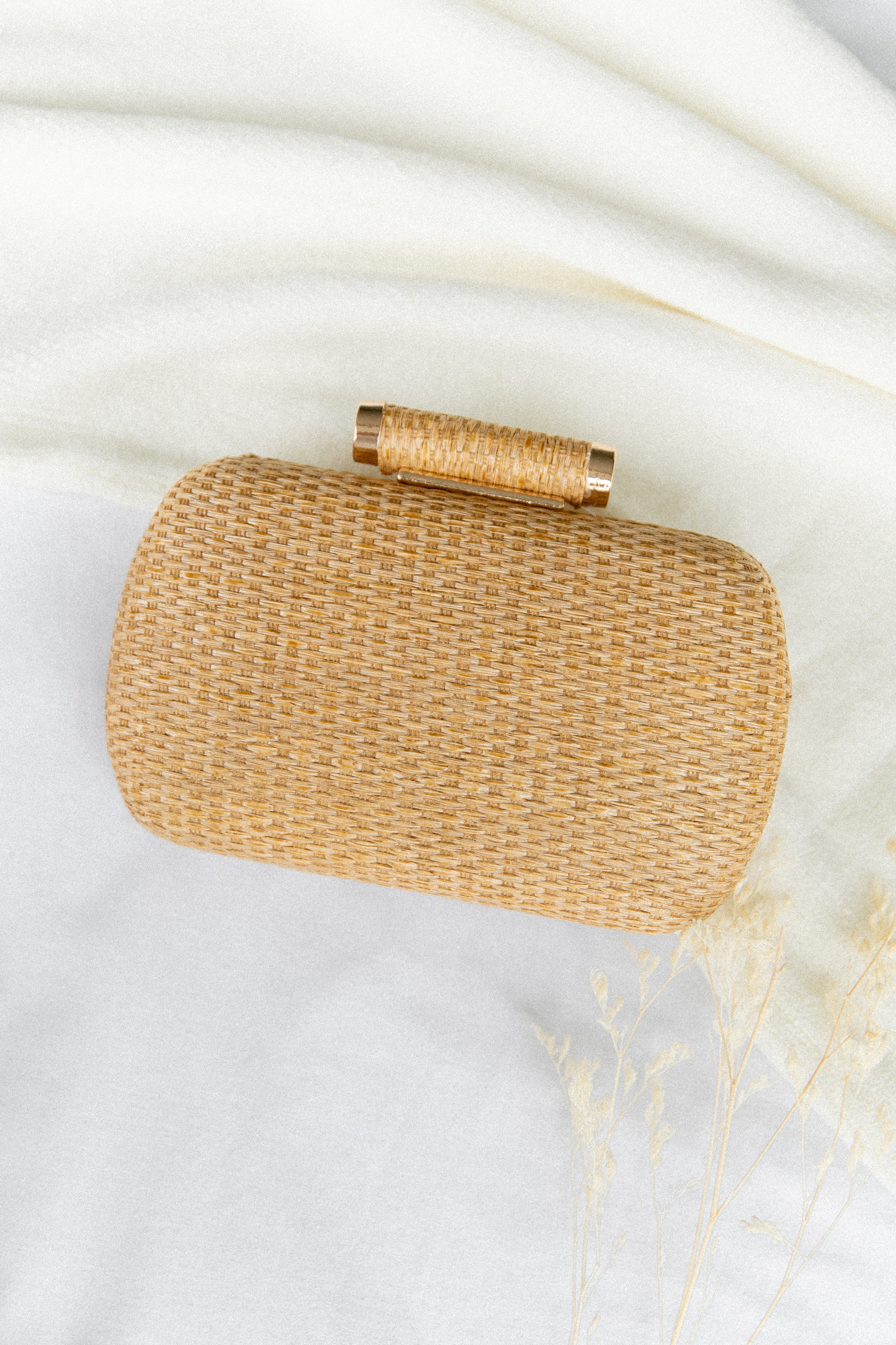 Stella Bag - Woven