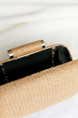 Stella Bag - Woven