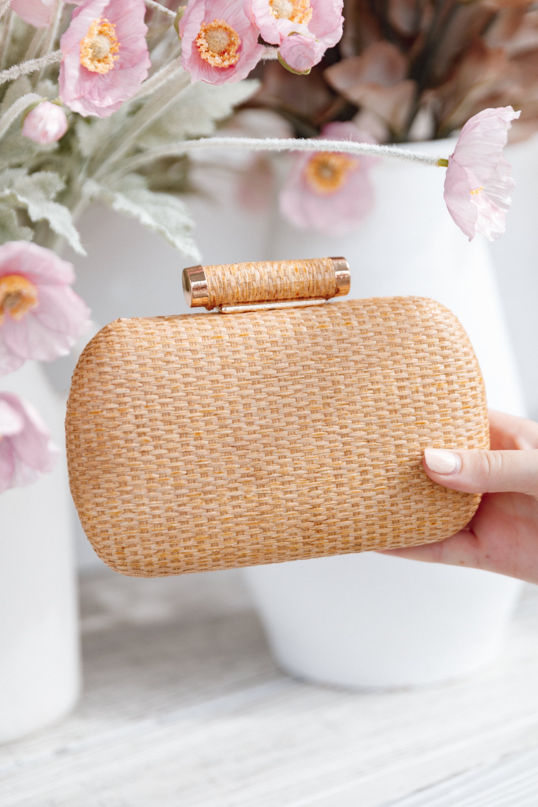 Stella Bag - Woven