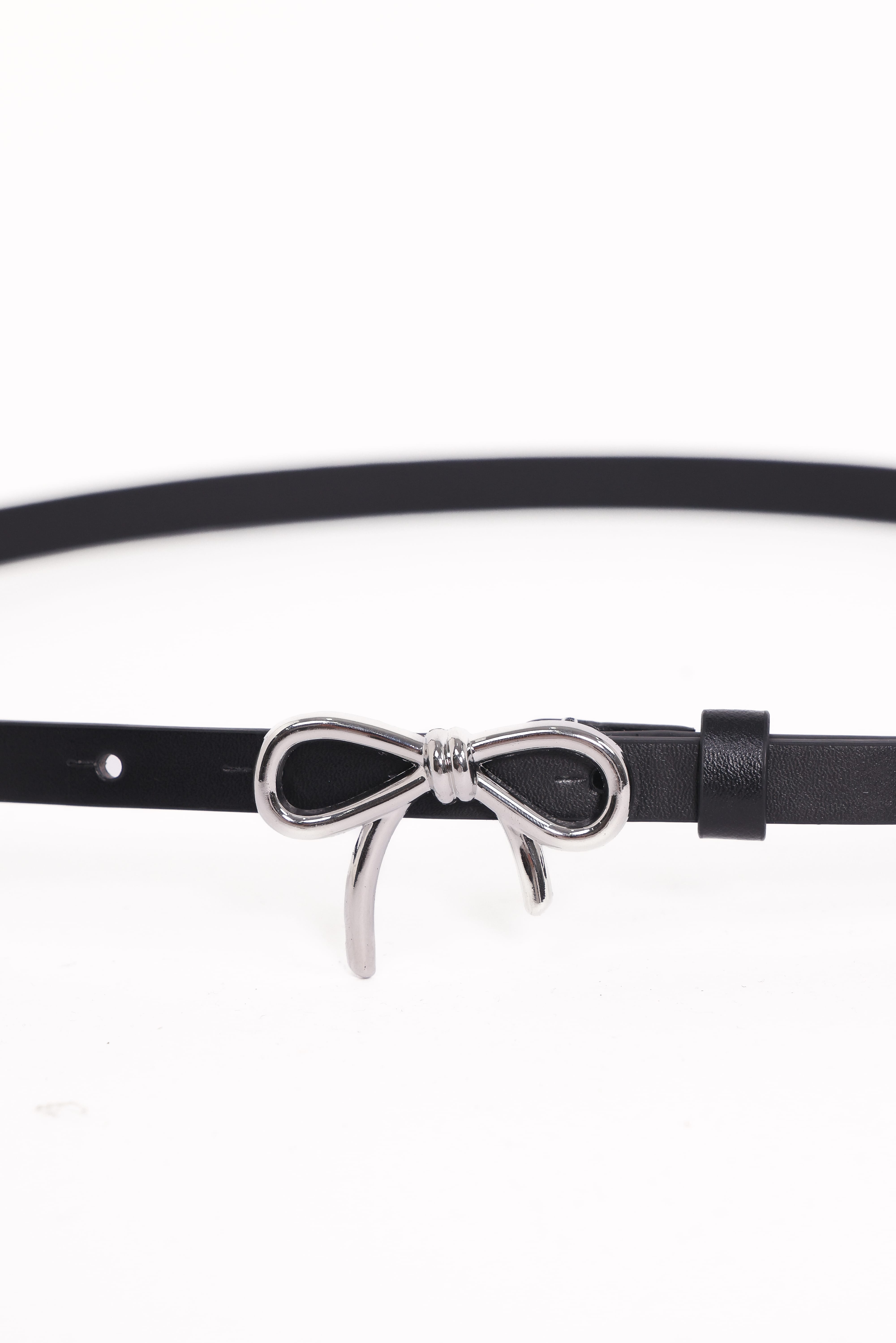 Valentina Belt - Black