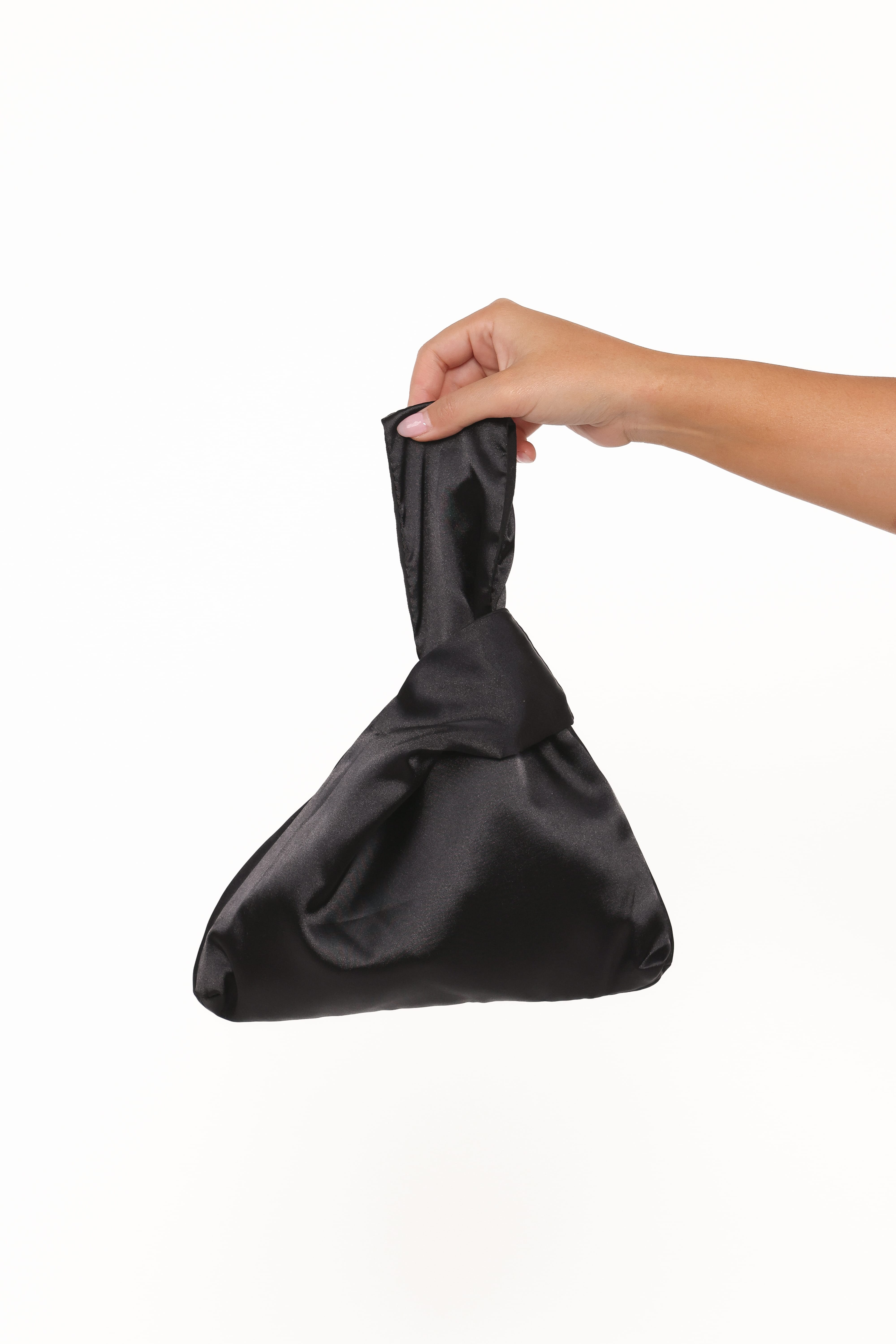 Vienna Bag - Black