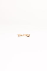 Zinnia Cuff - Gold