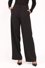 Ana Pants - Black