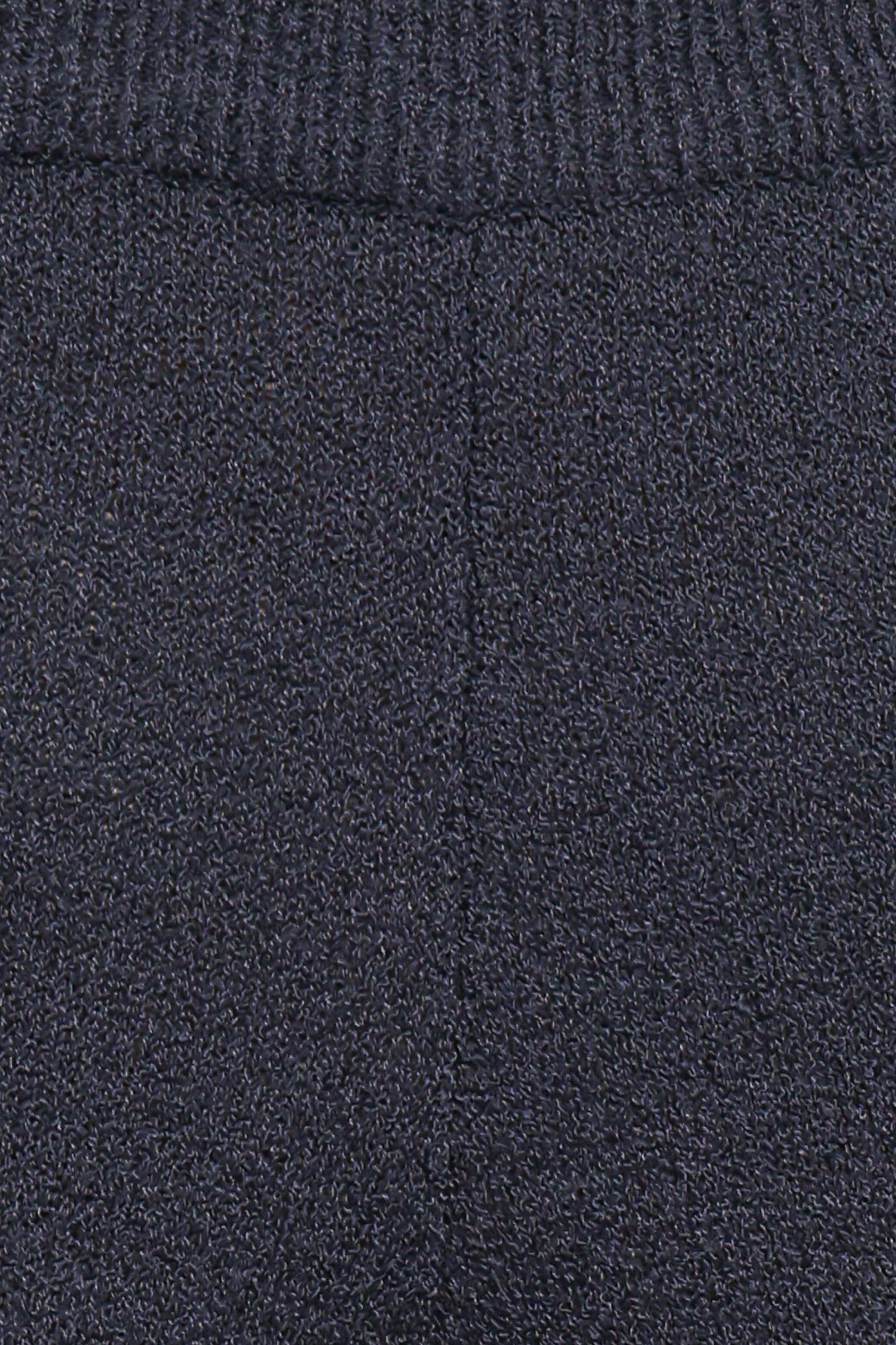 Ashby Knit Pant - Navy