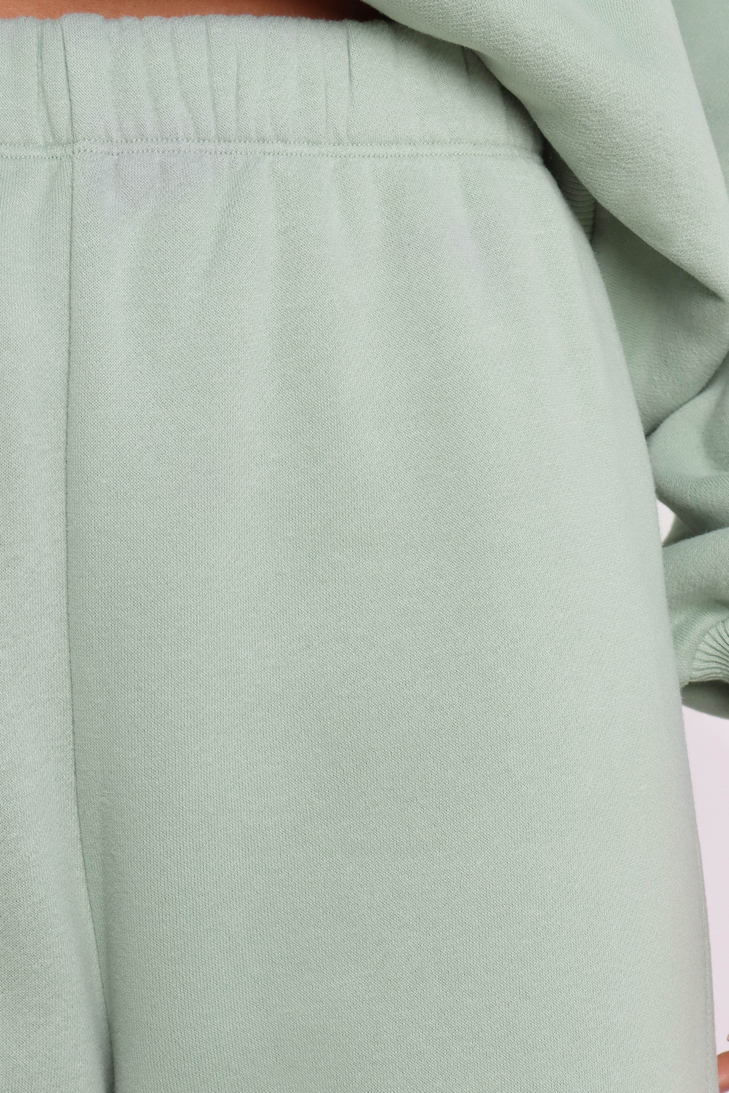 Braxon Sweat Pants - Sage