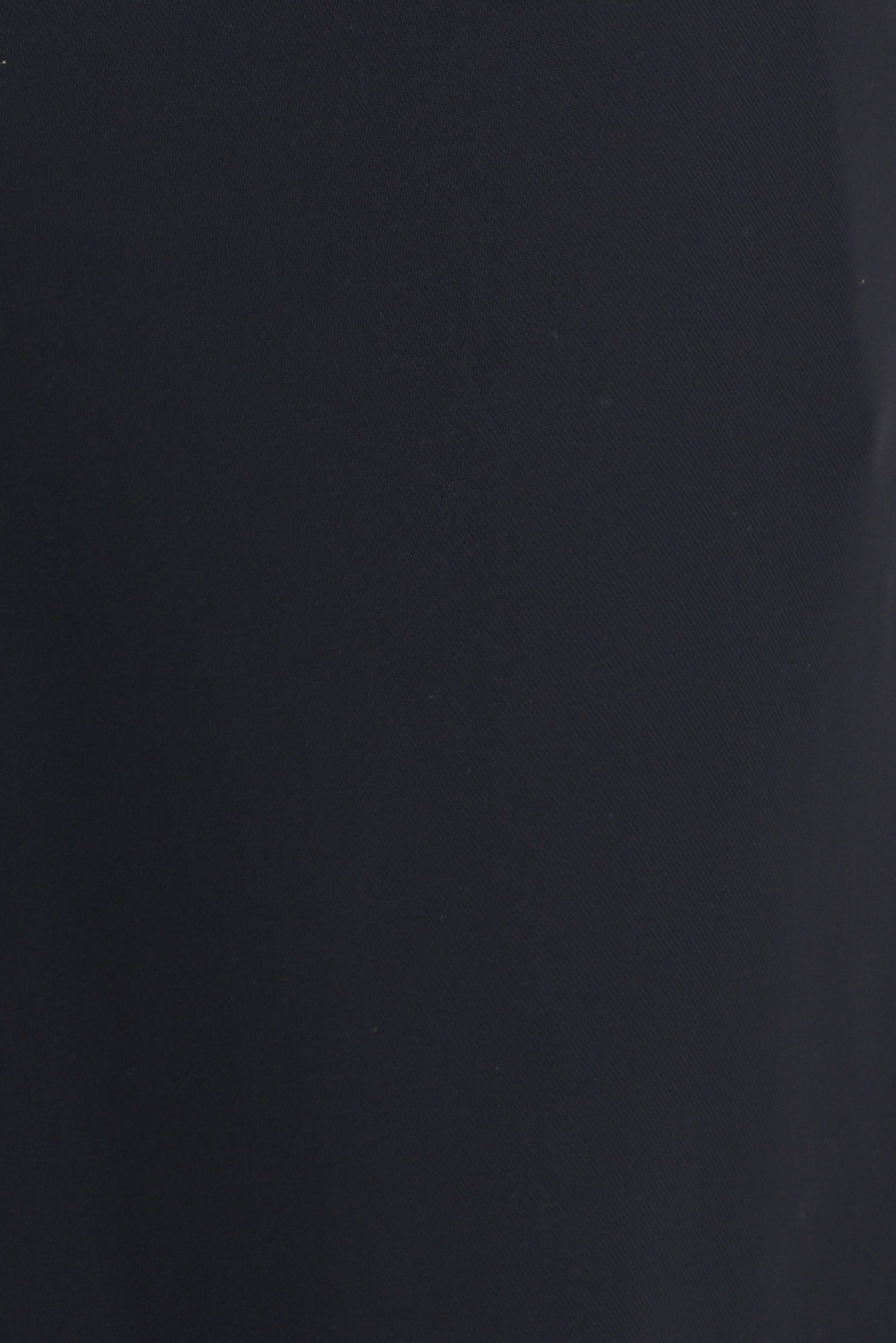 Clark Crepe Wide Leg Pant - Black