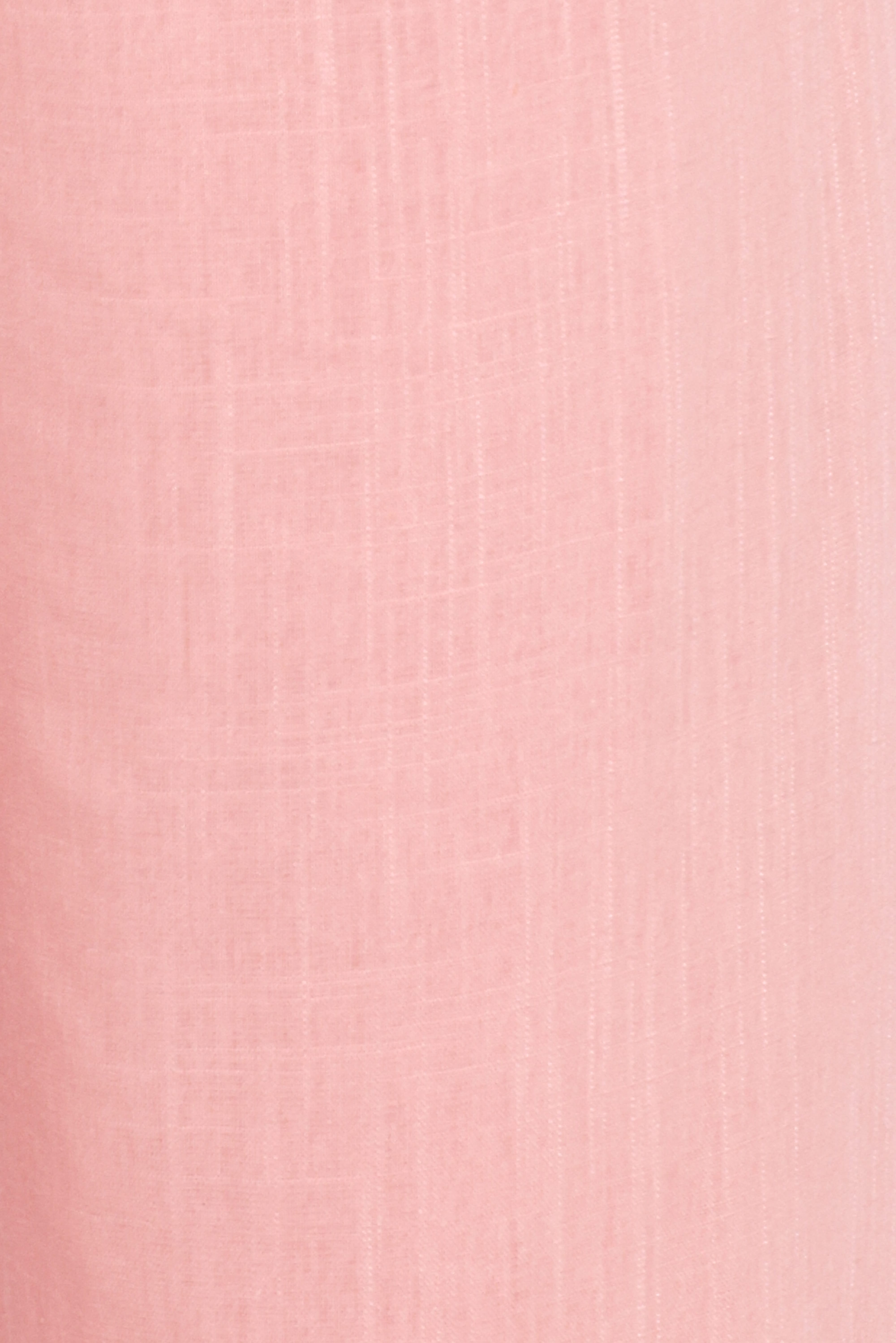 Dean Linen Pants - Light Pink