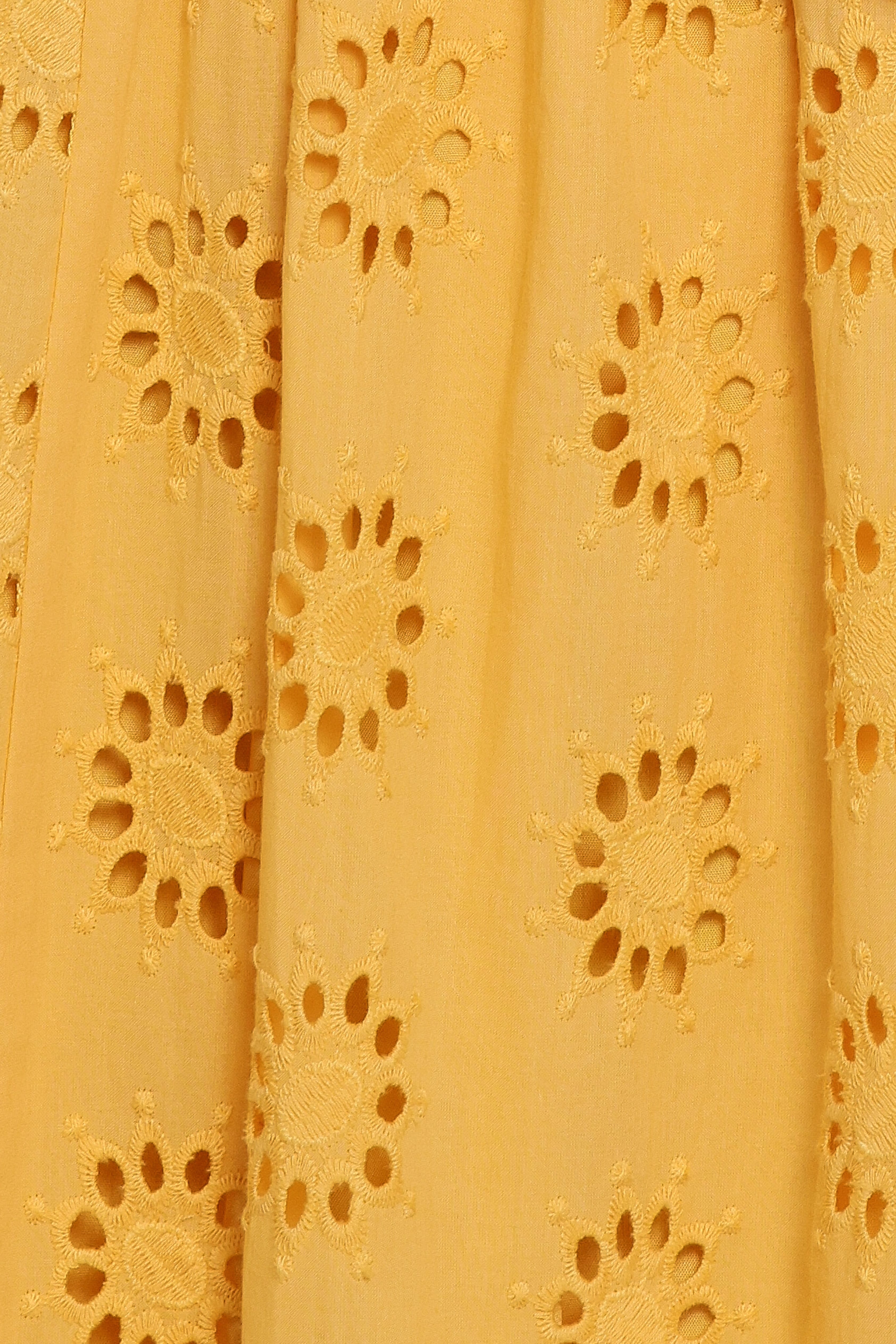 Dillon Midi Skirt - Mango