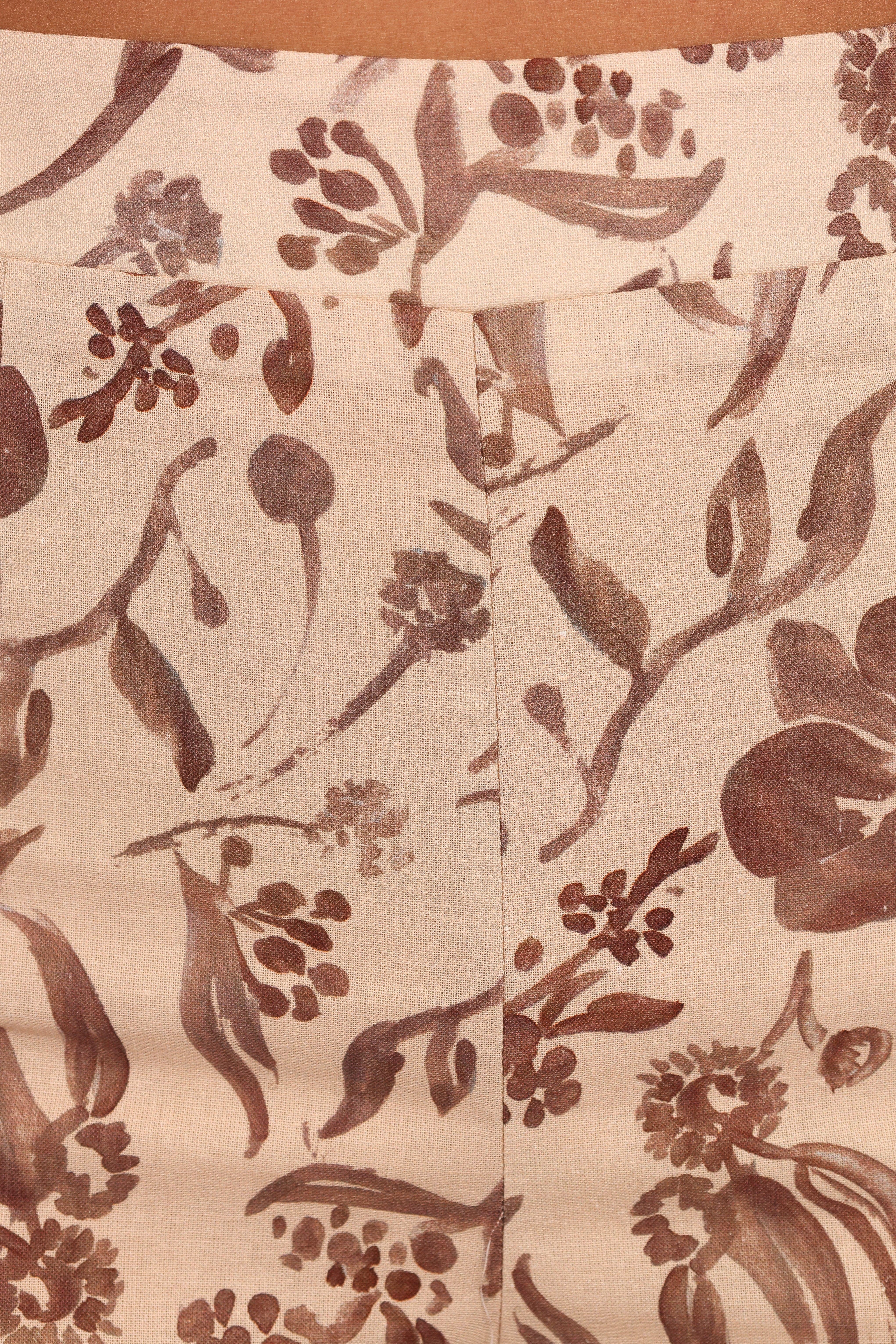 Irina Pant - Wild Orchid