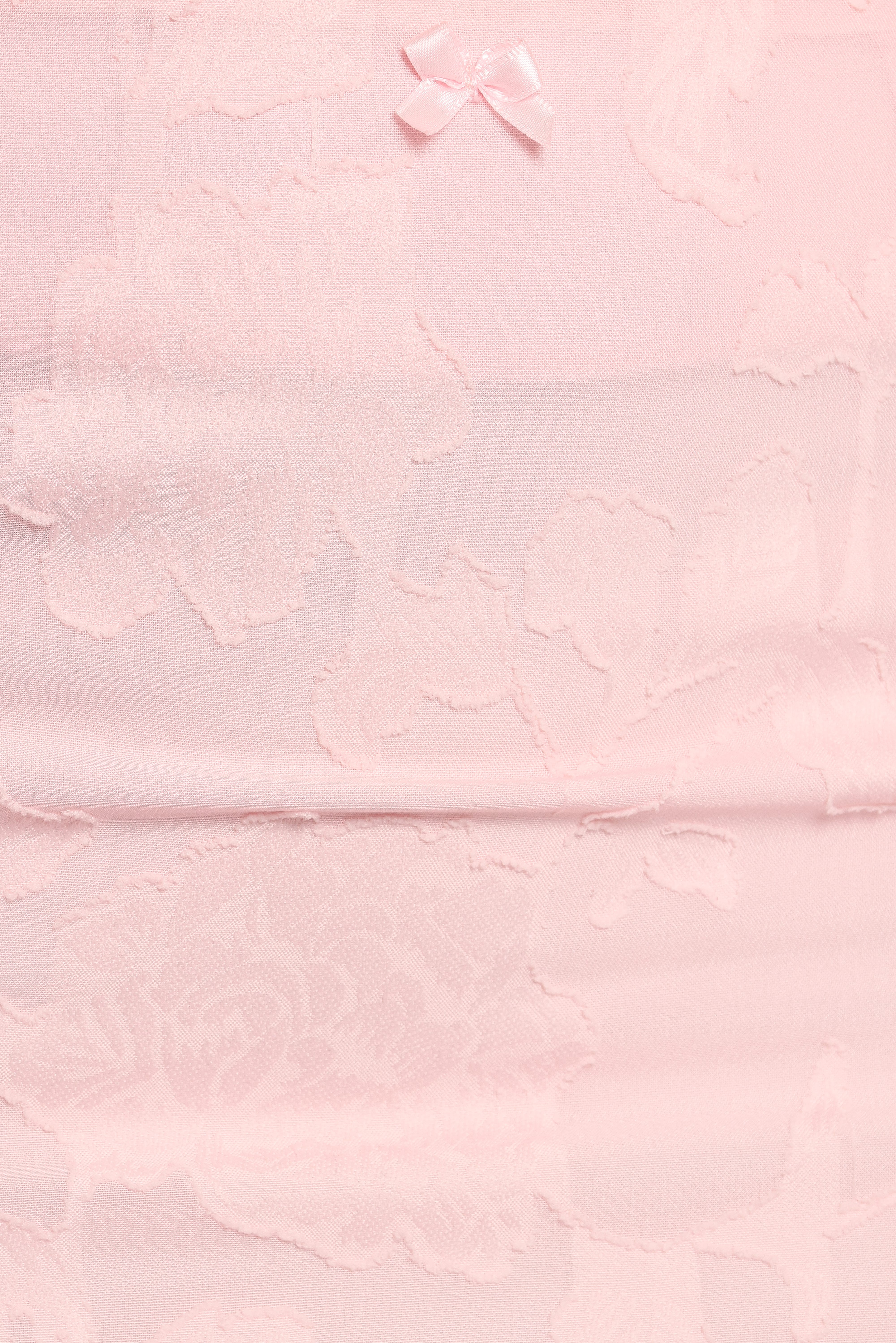 Larina Maxi Skirt - Pink
