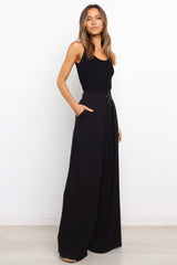 Mayson Pants - Black