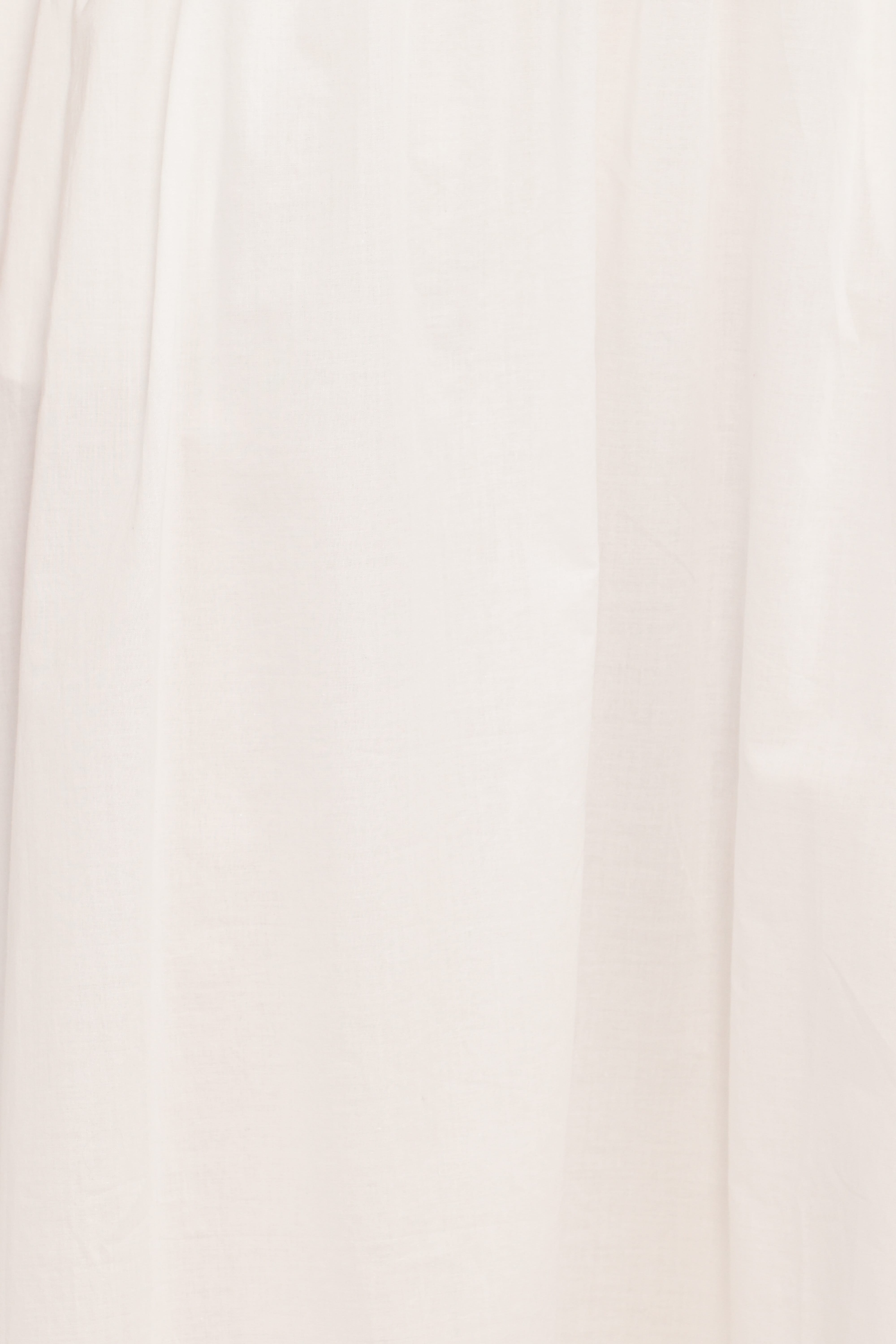 Oakley Midi Skirt - White