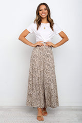 Selby Pant - Beige