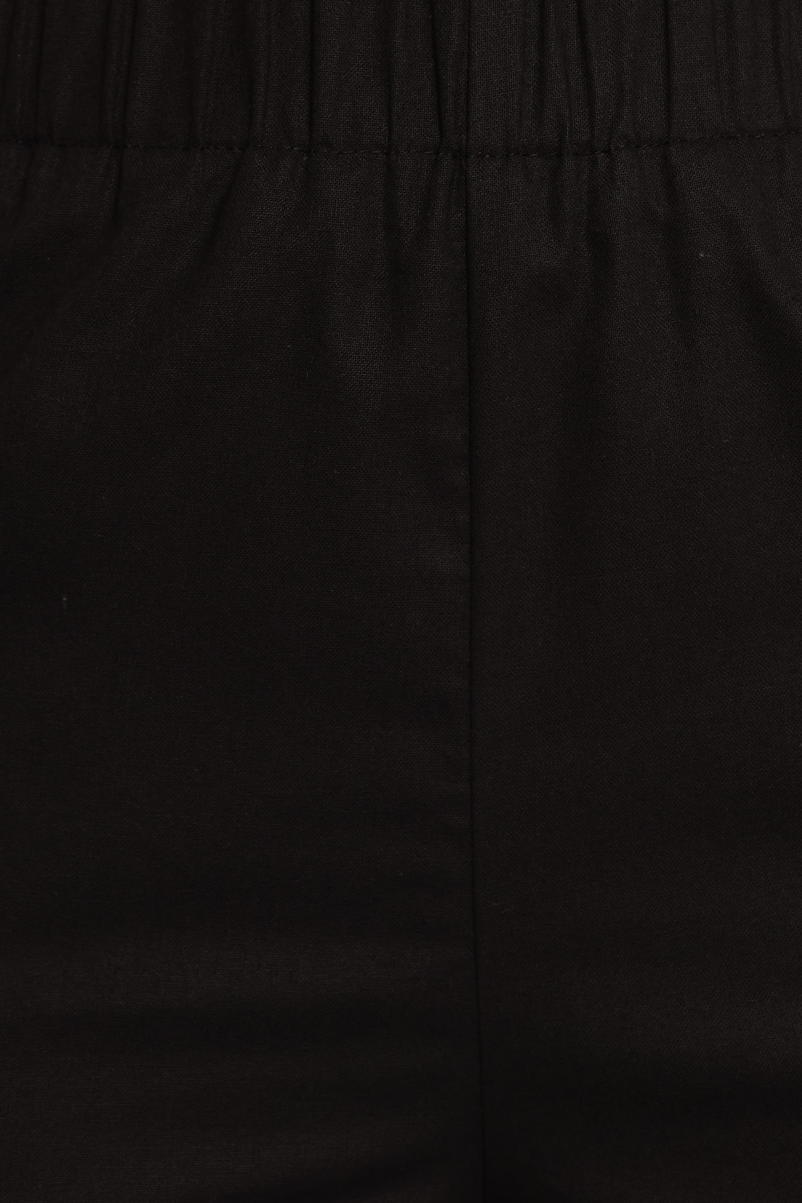 Semika Pant - Black