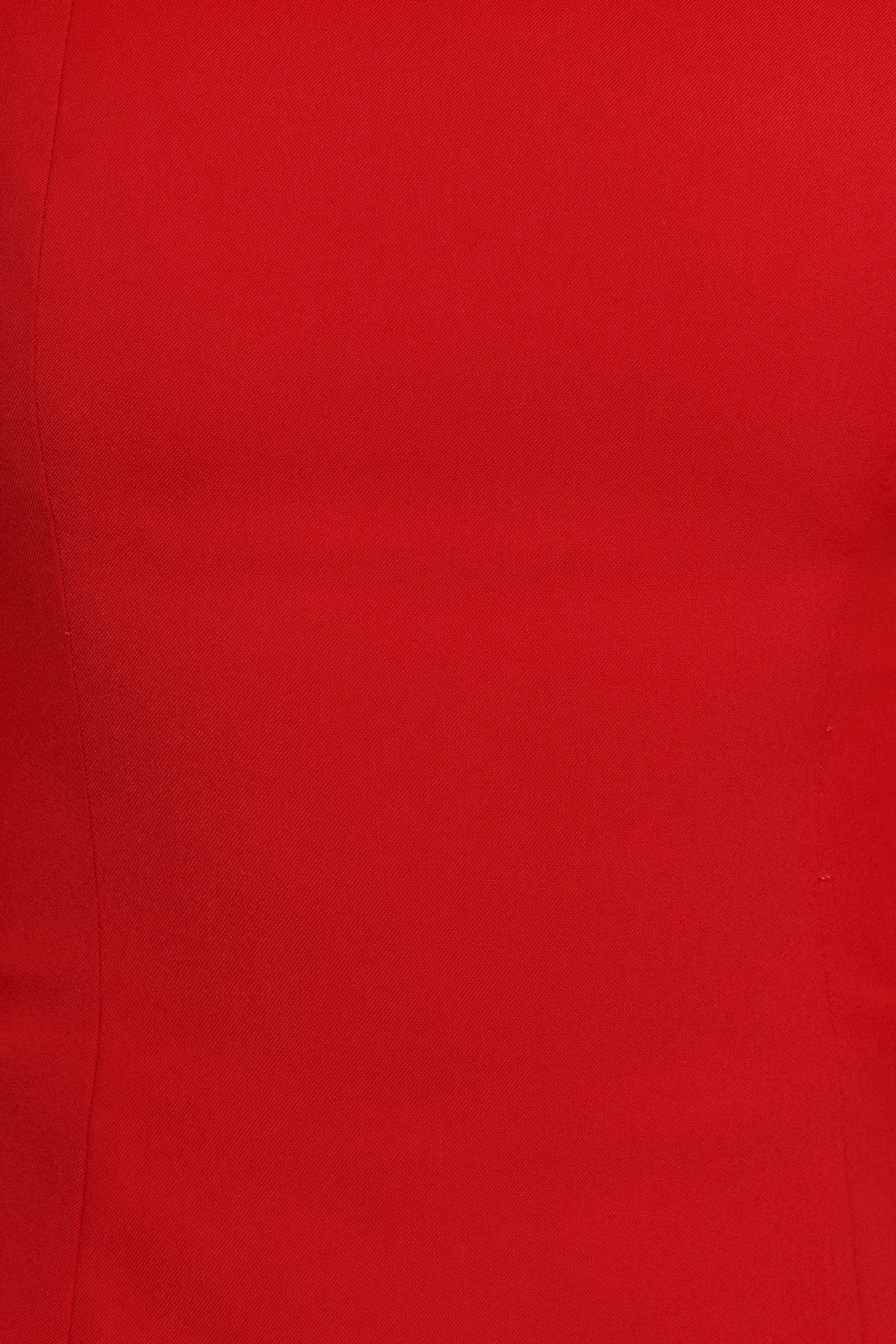 Suki Skort - Red