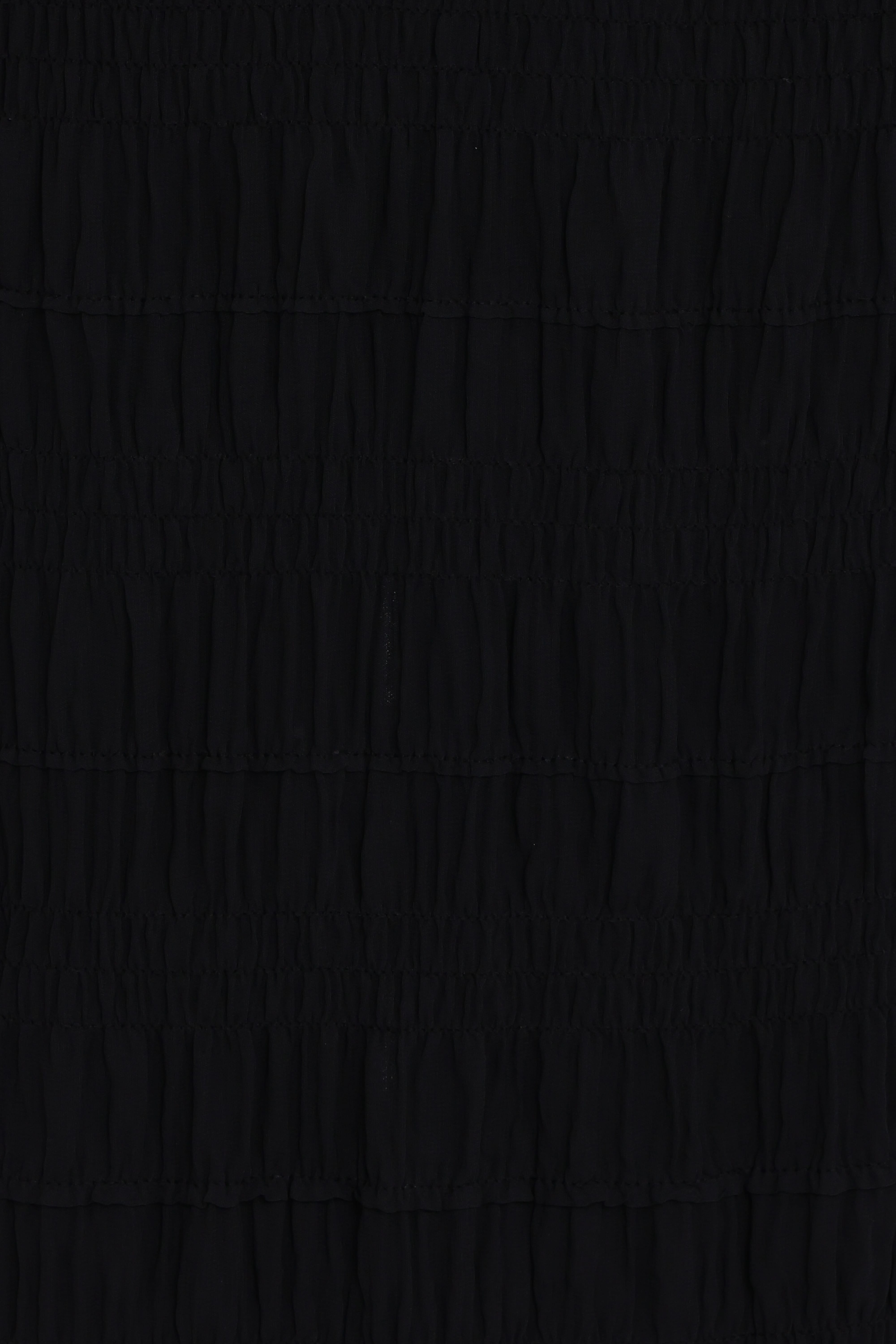 Valana Skirt - Black