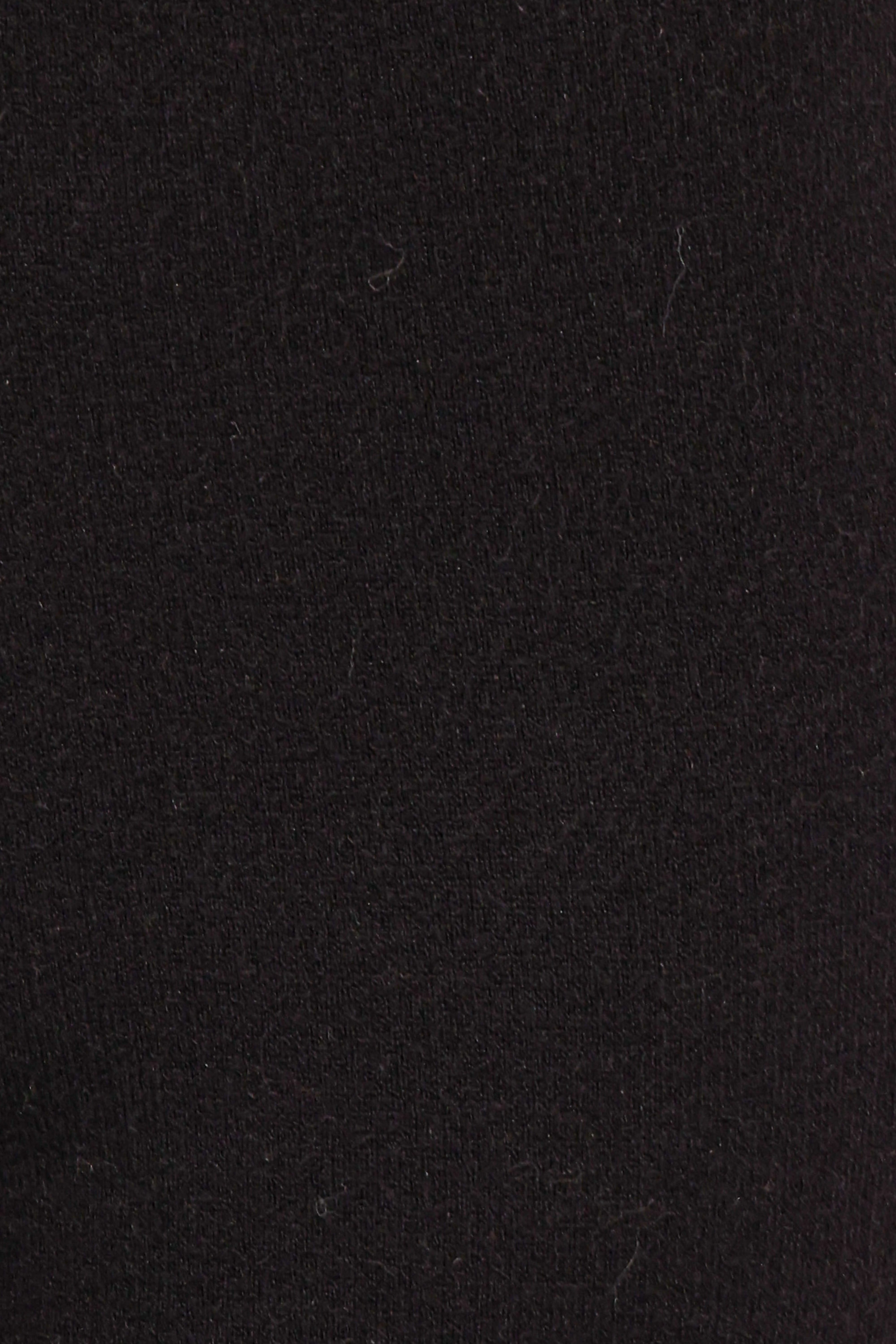 Vespa Knitted Pant - Black White