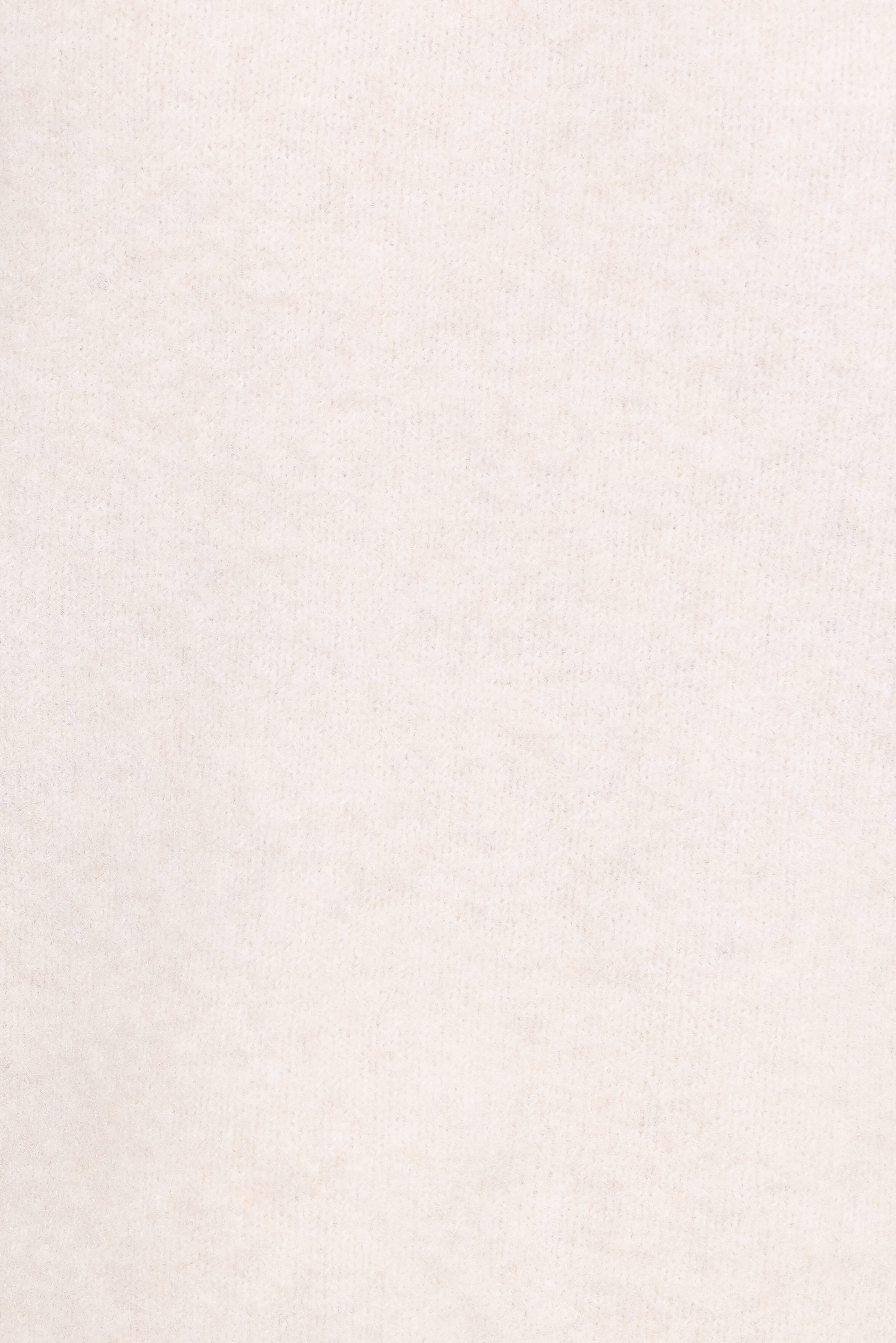Willis Knitted Skirt - Cream