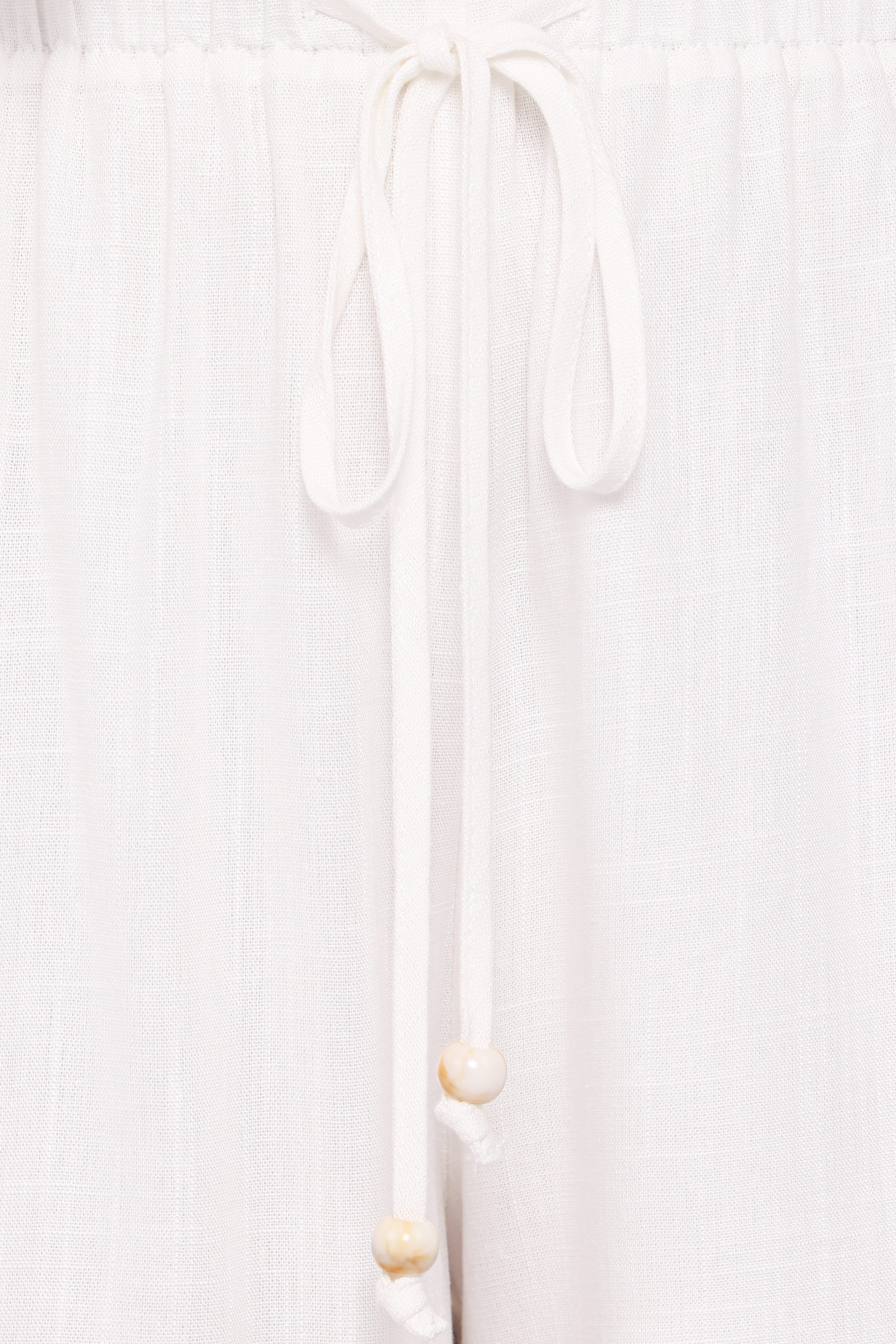 Wren Short - White