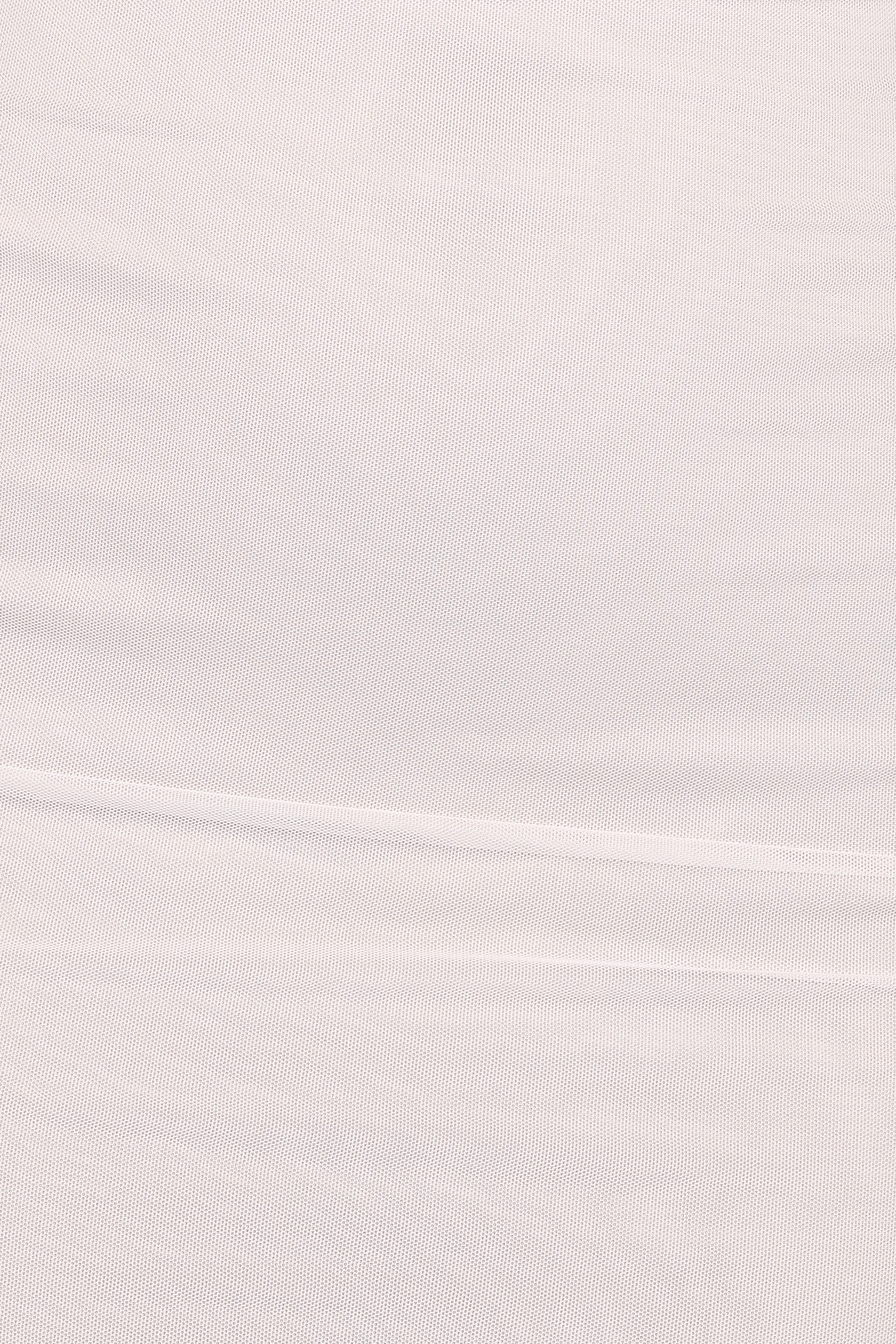 Chiara Maxi Dress - Cream