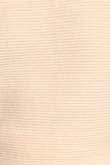 Duncan Knit Dress - Cream