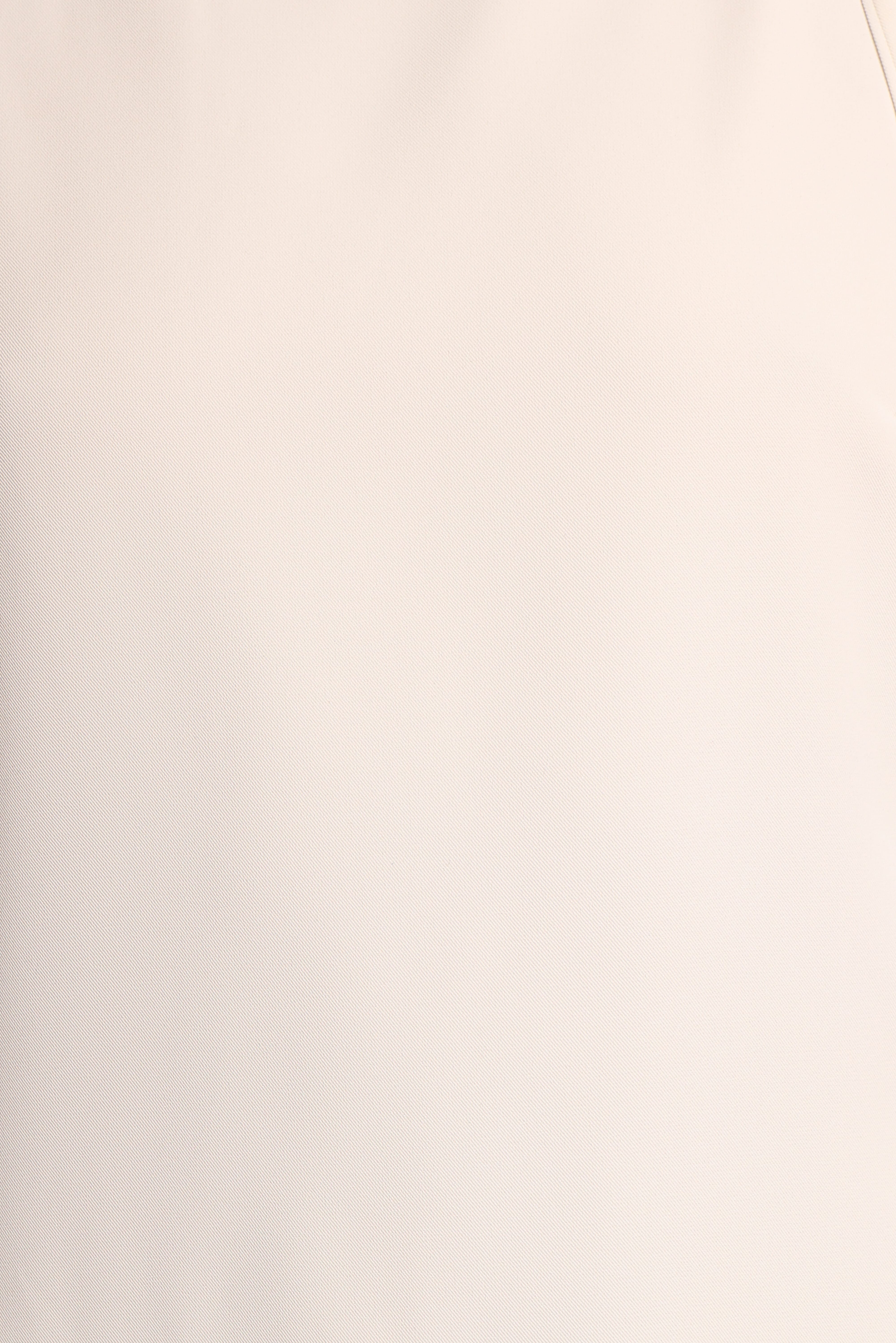 Floriana Mini Dress - Ivory