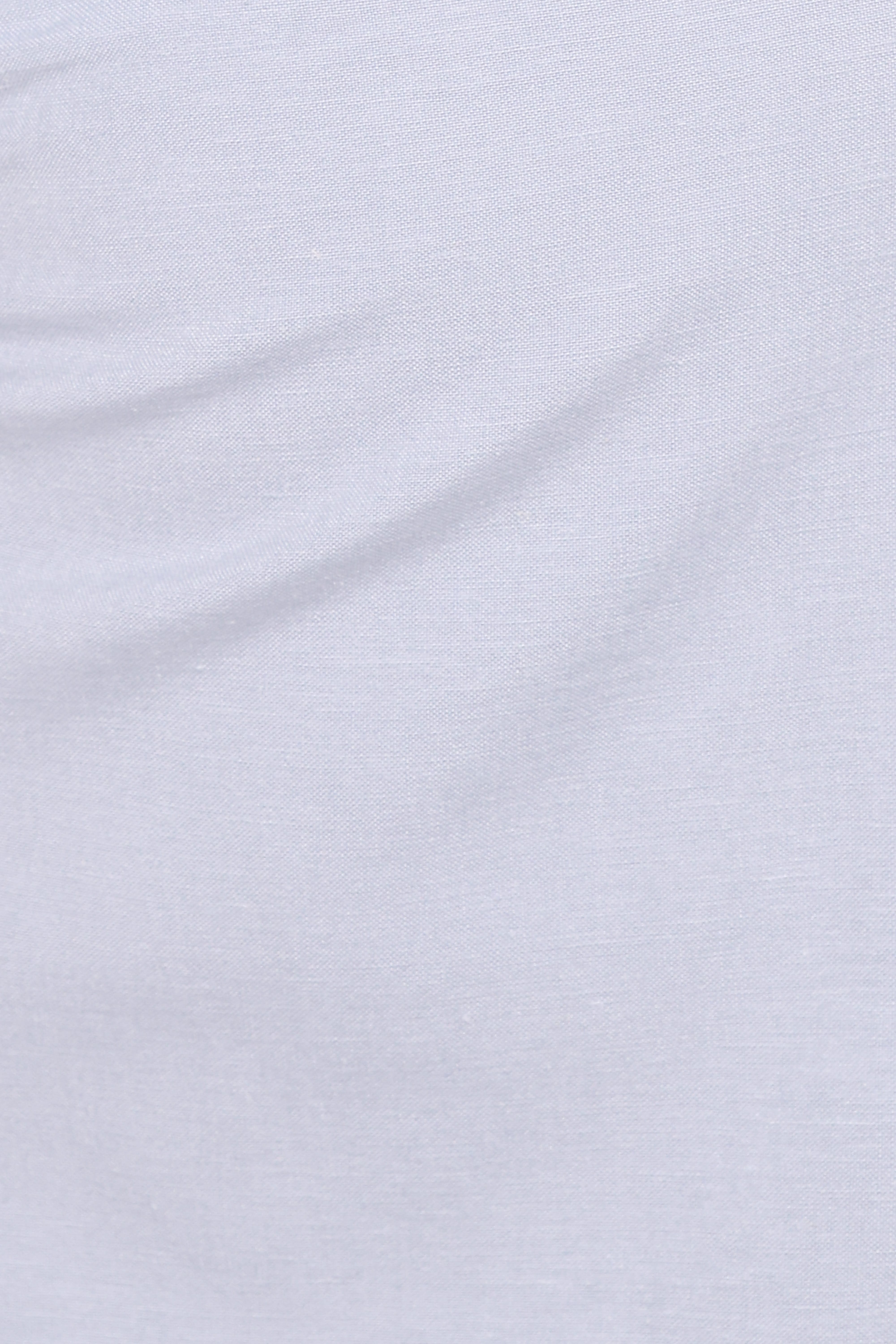 Giada Mini Dress - Pale Blue