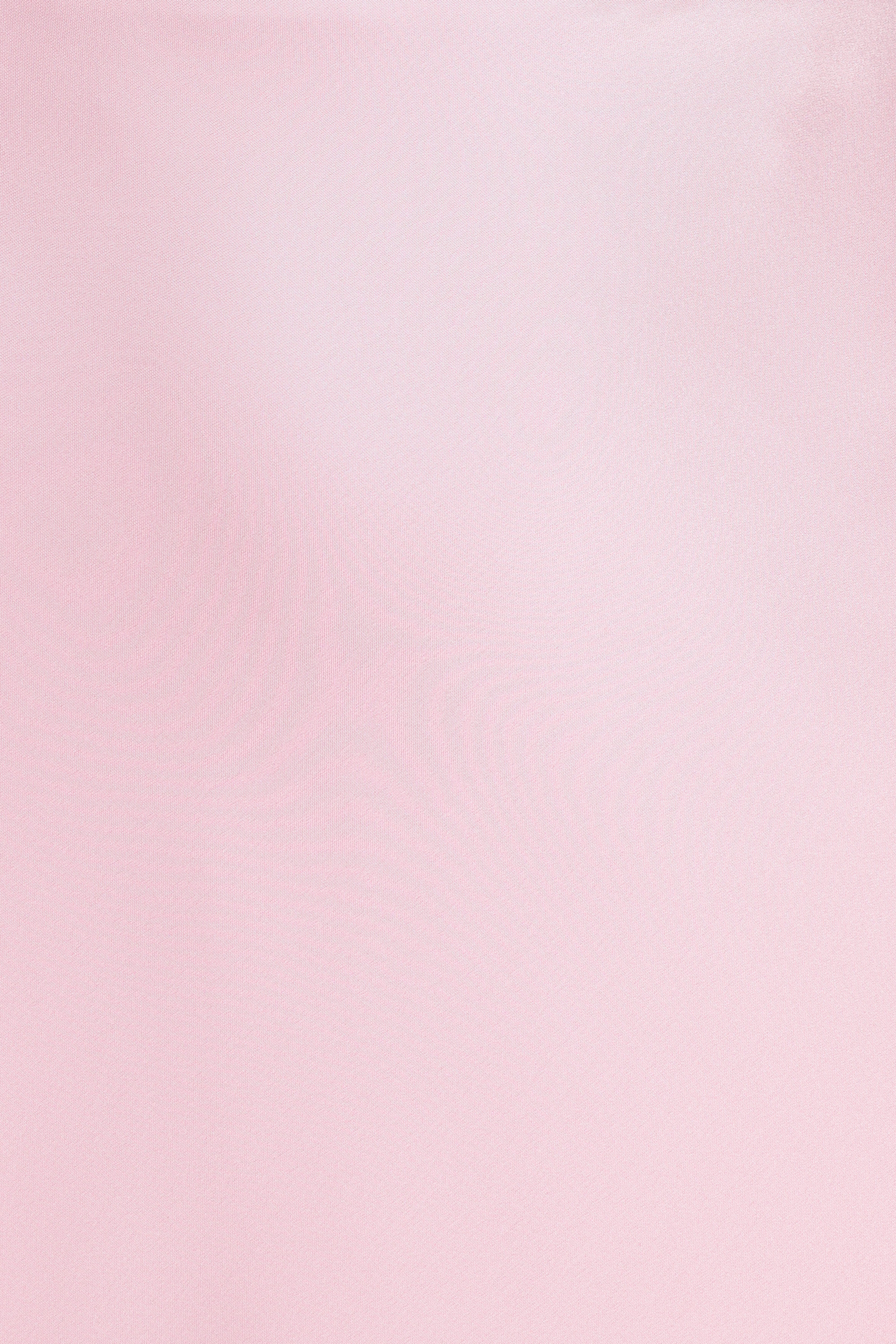 Jenelle Maxi Dress - Pale Pink
