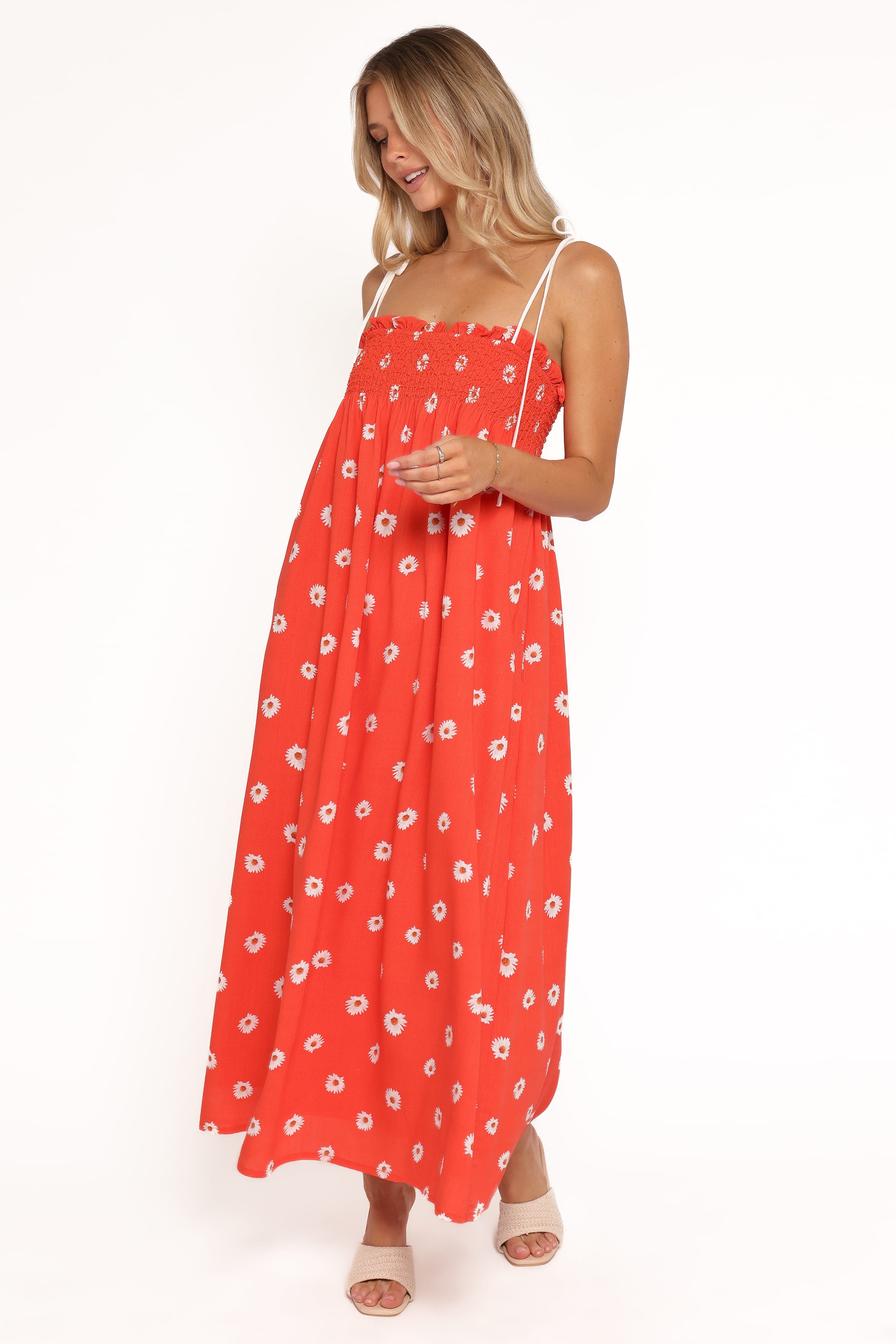 Josie Maxi Dress - Daisy Meadow