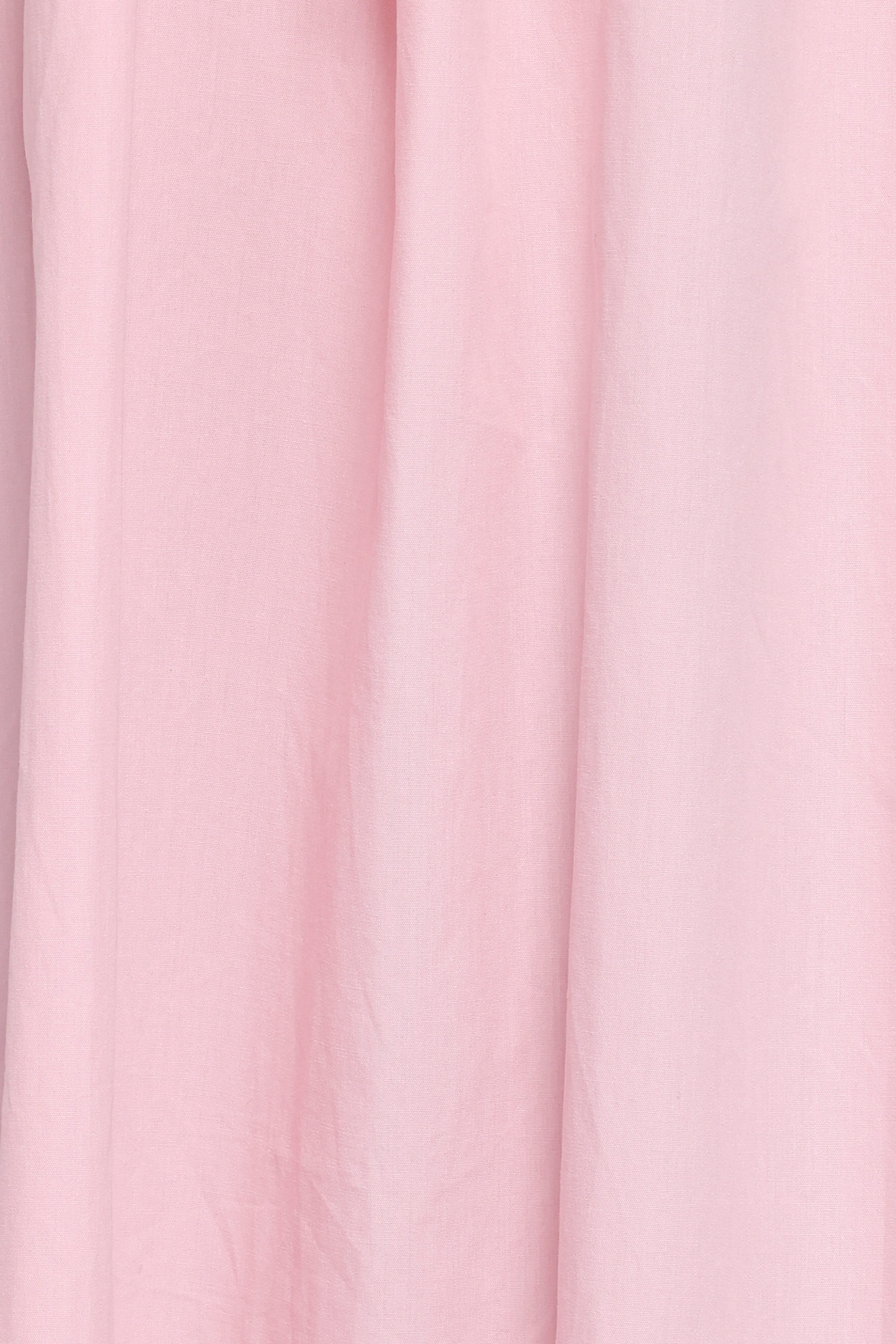 Karla Maxi Dress - Pink