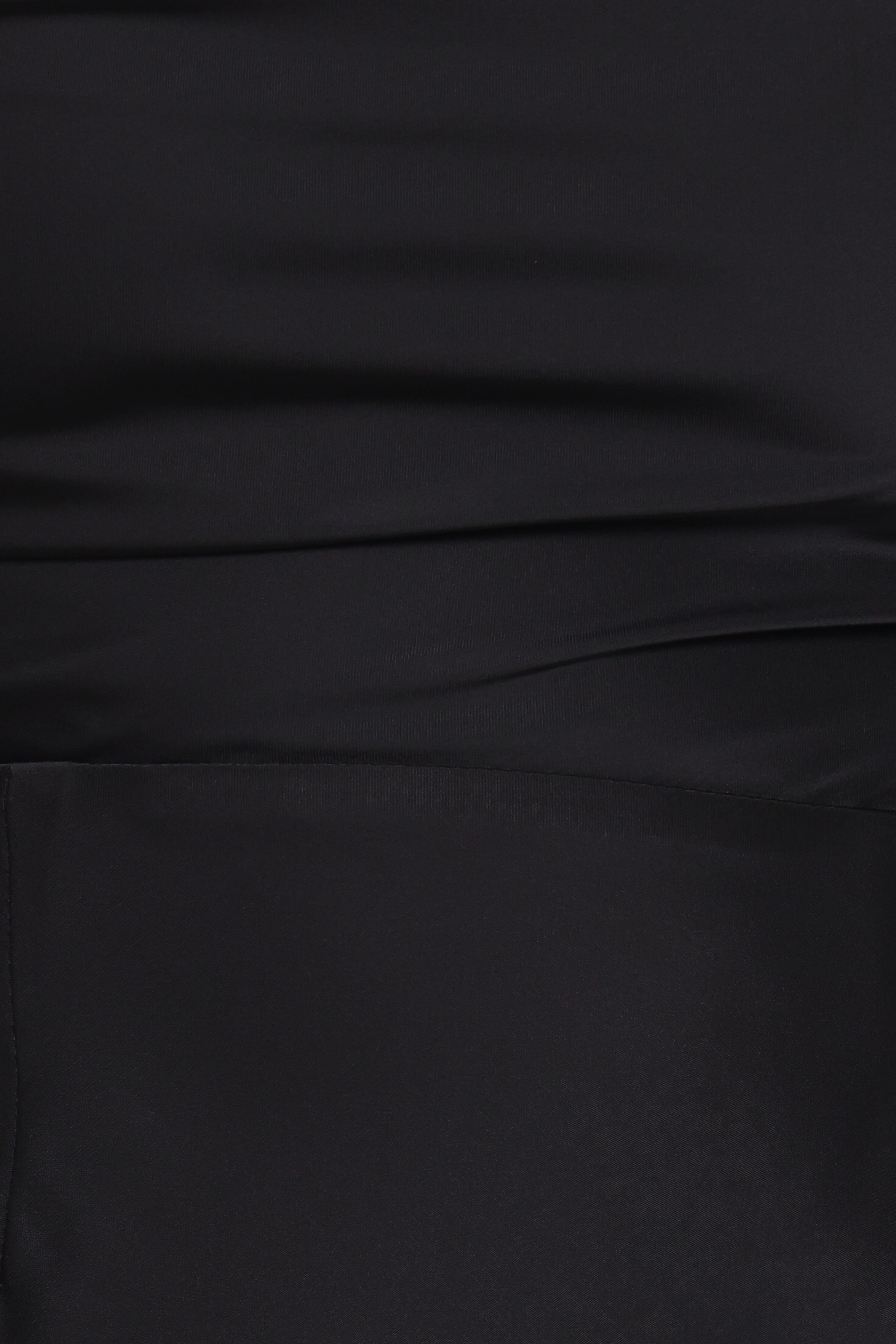 Margot Maxi Dress - Black