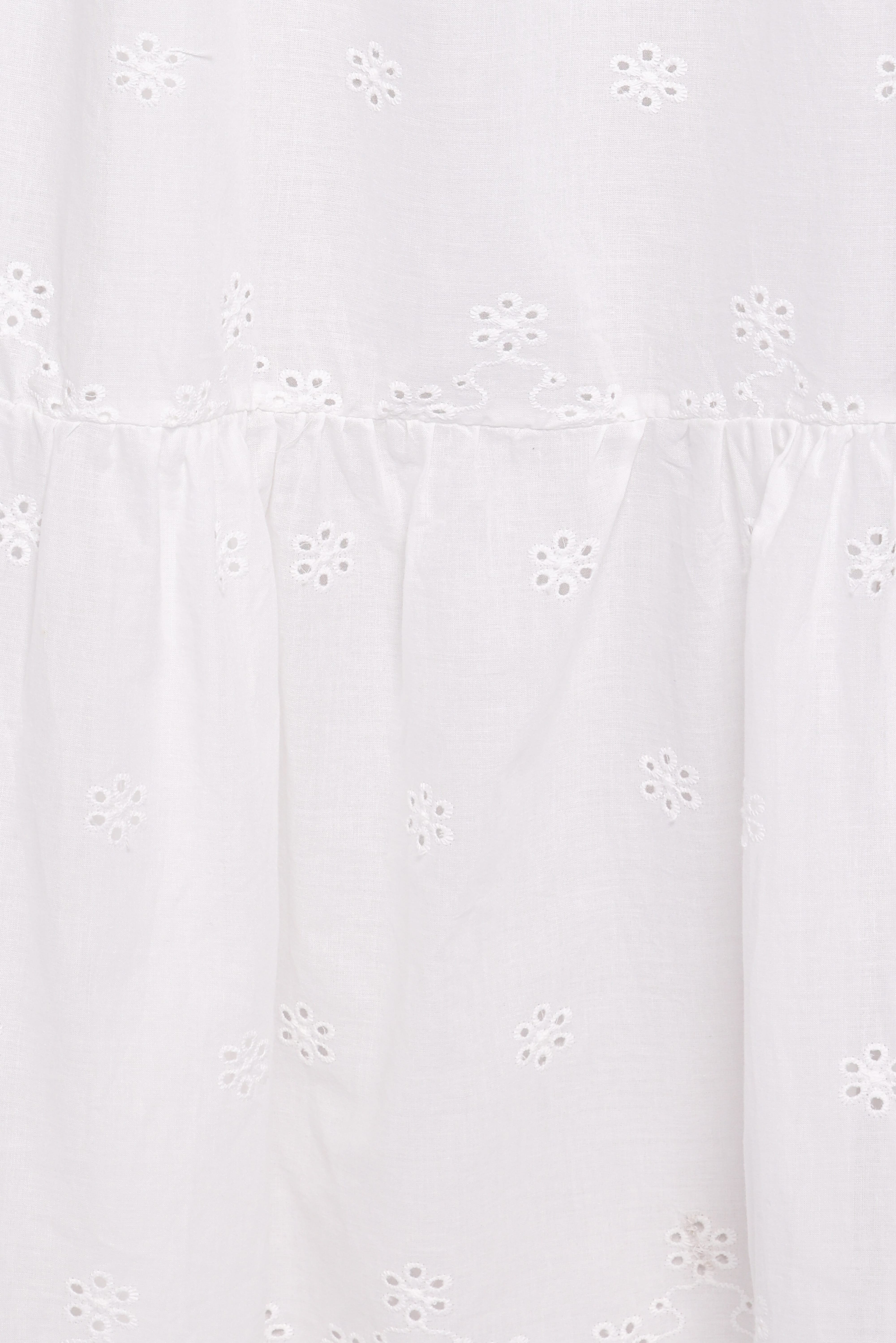 Sharlice Maxi Dress - White