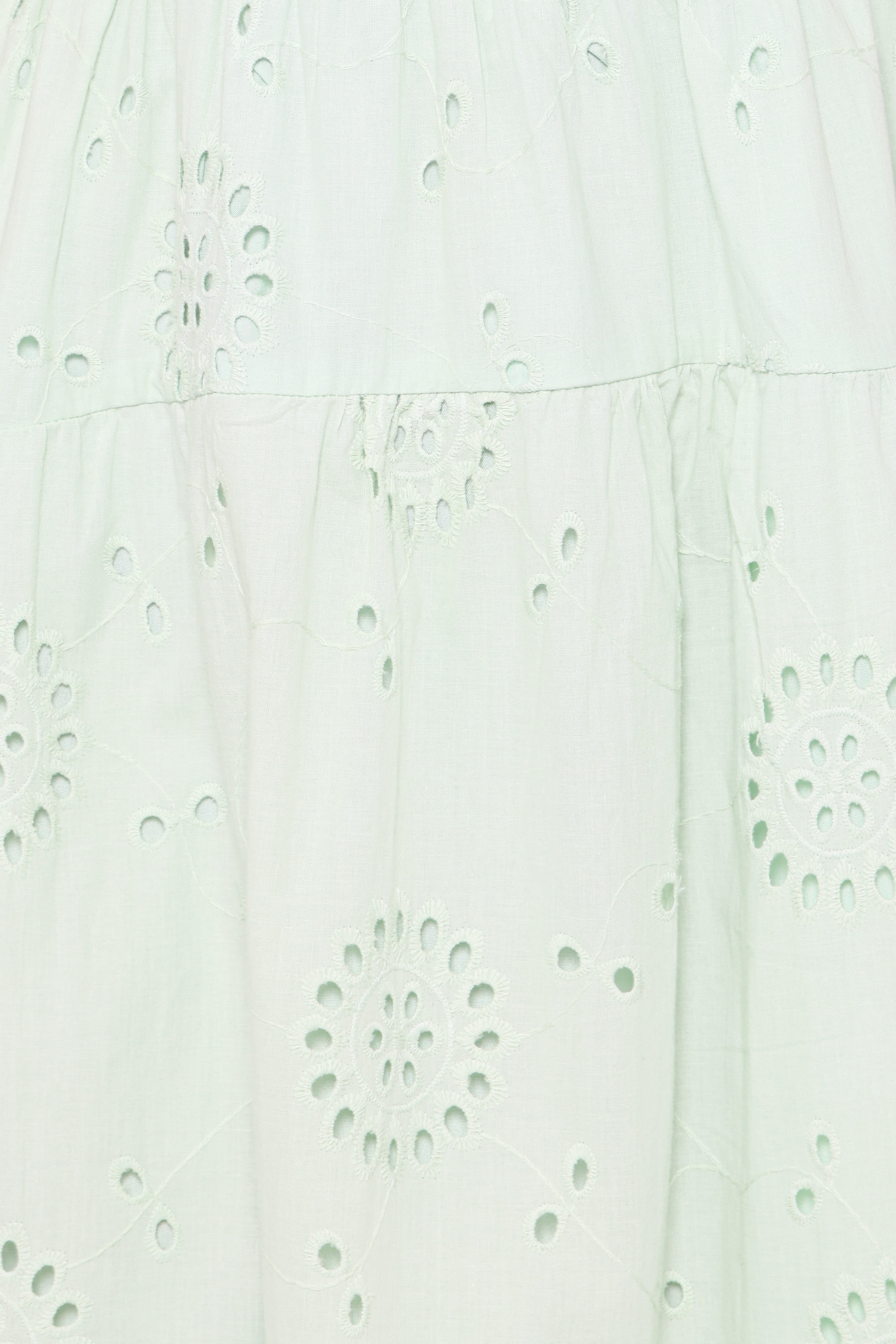 Tierney Midi Dress - Sage Green