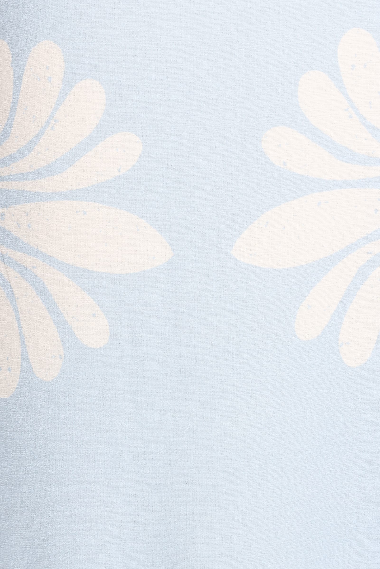 Valeria Maxi Dress - Blue