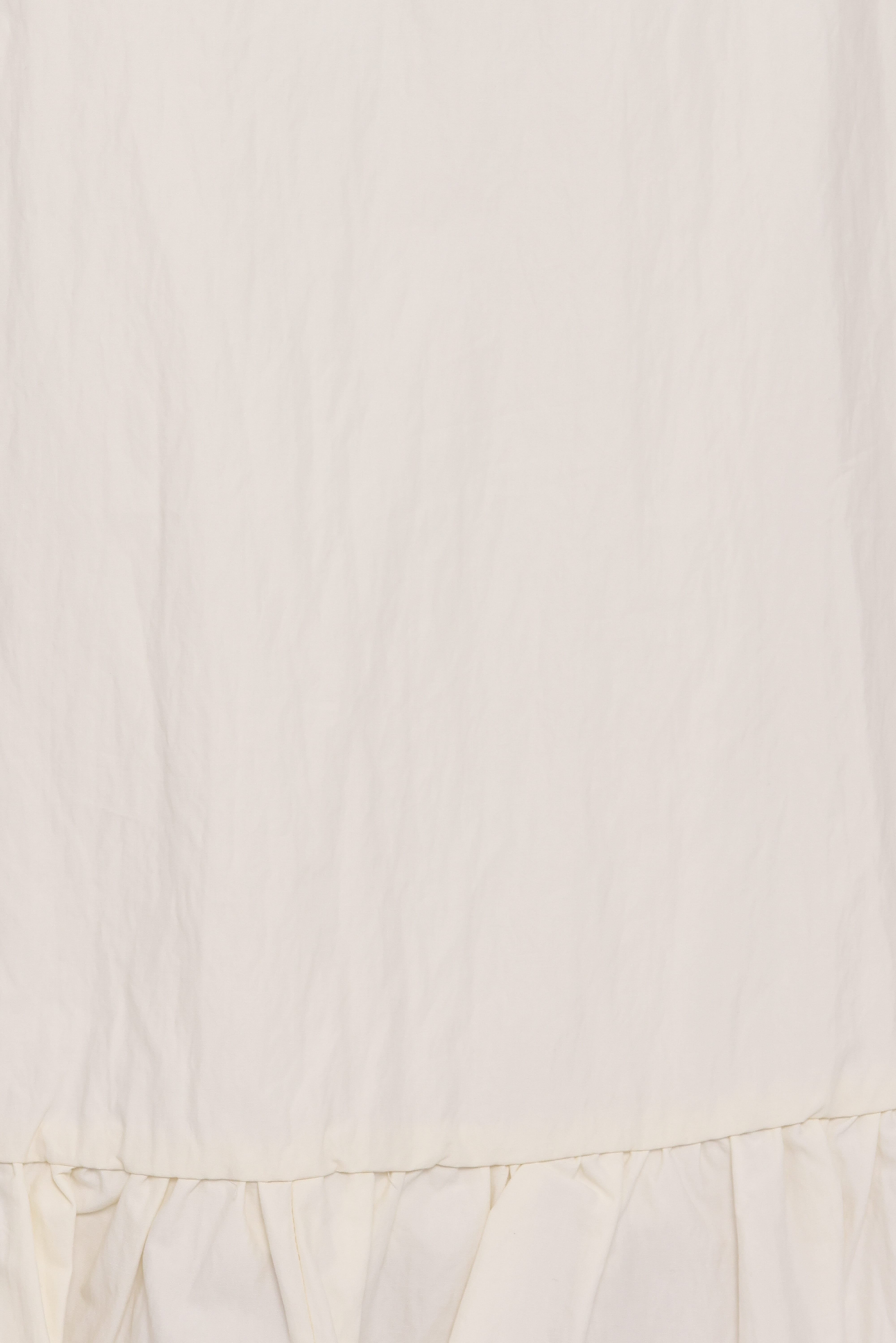 Zena Mini Dress - Cream