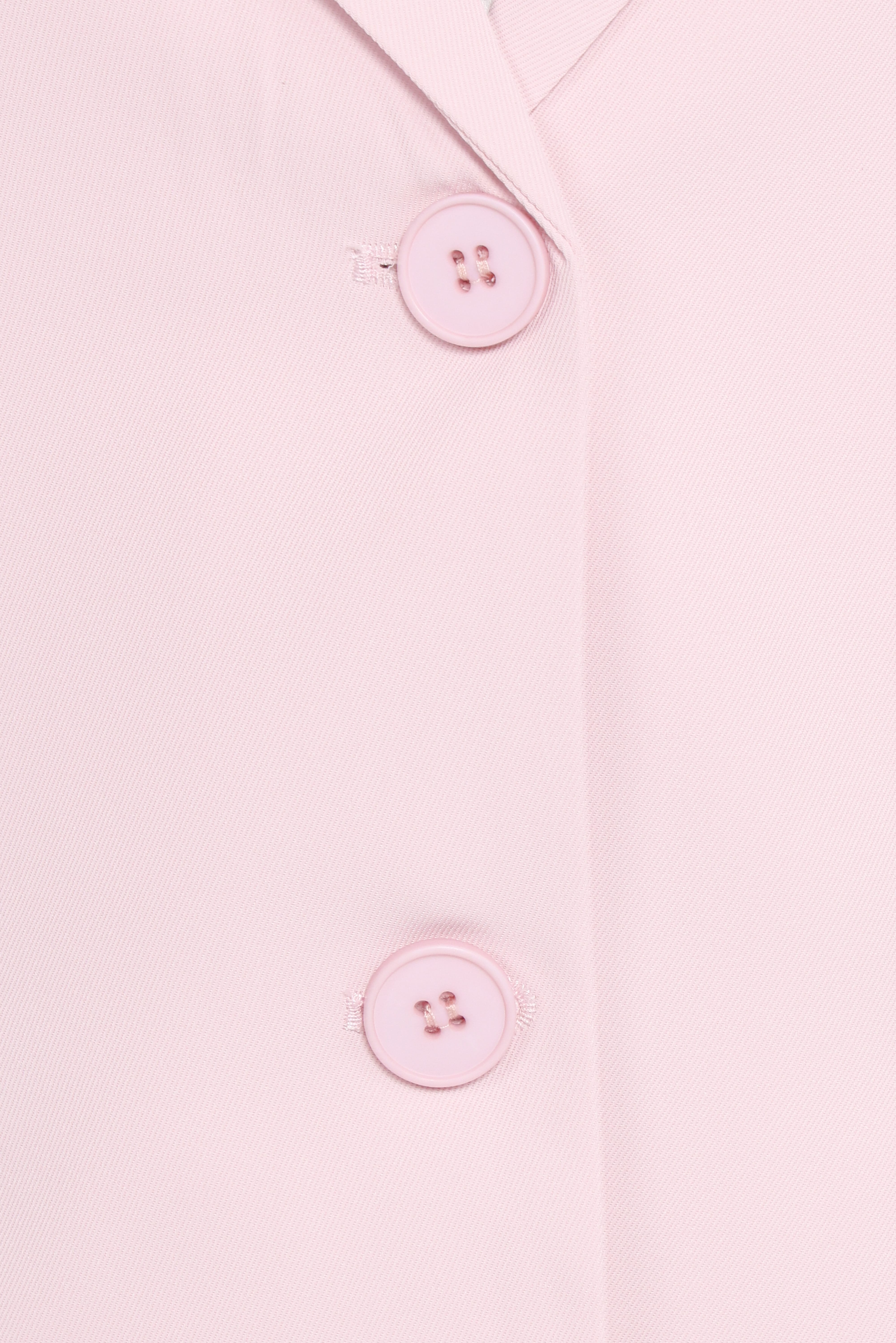 Henrietta Blazer - Pink