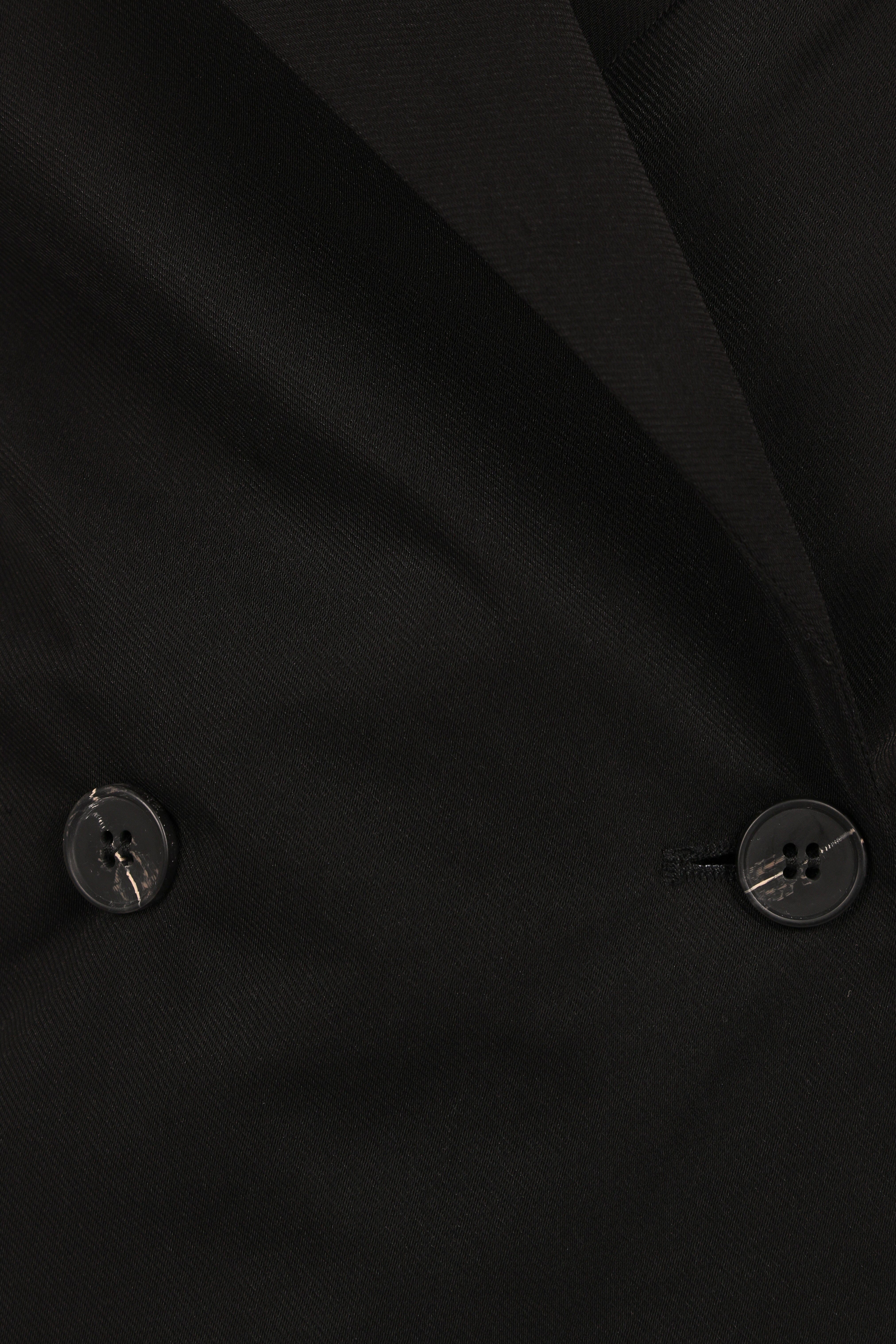 Juliette Blazer - Black