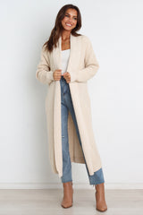 Lagos Cardigan - Cream