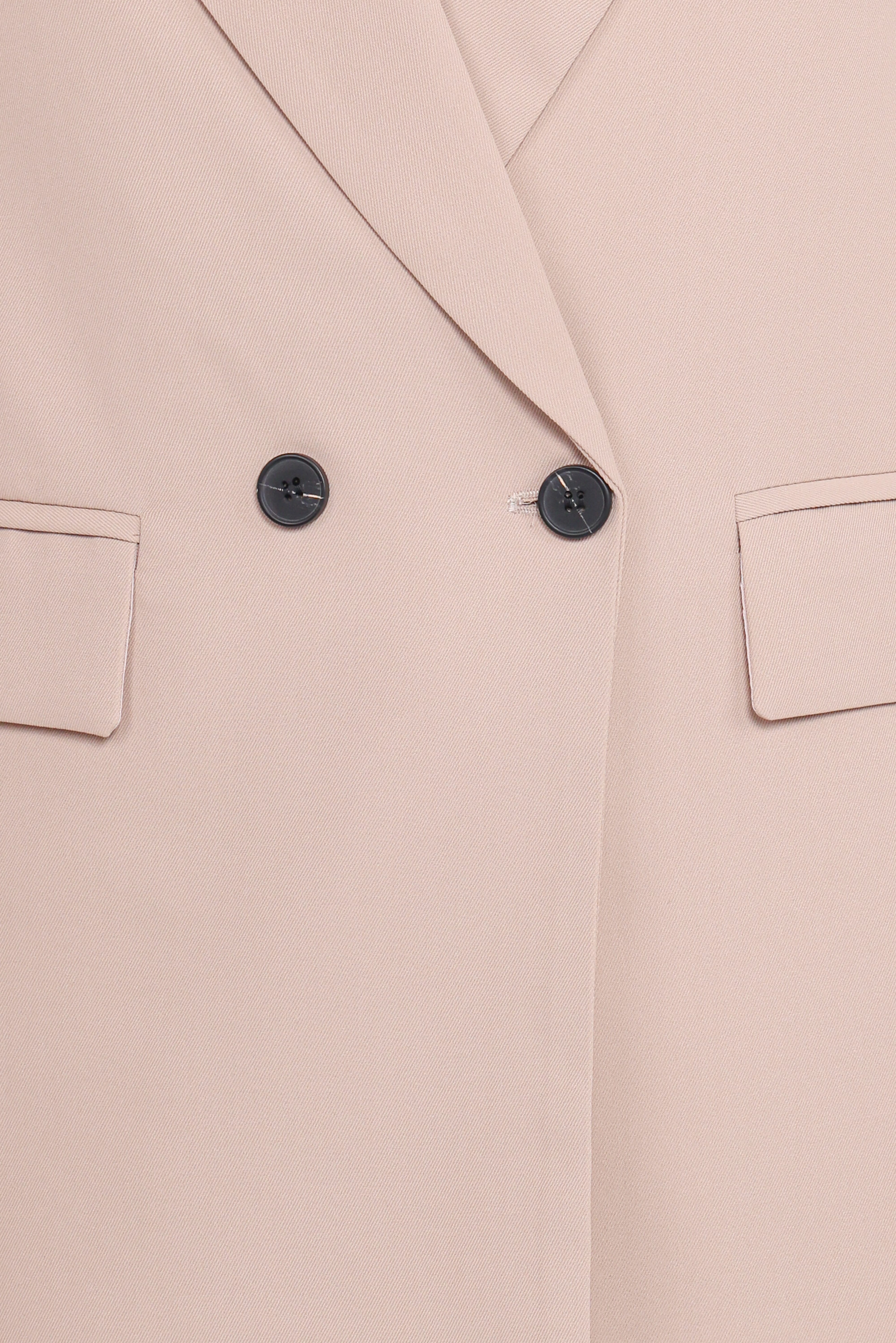 Viper Blazer - Beige