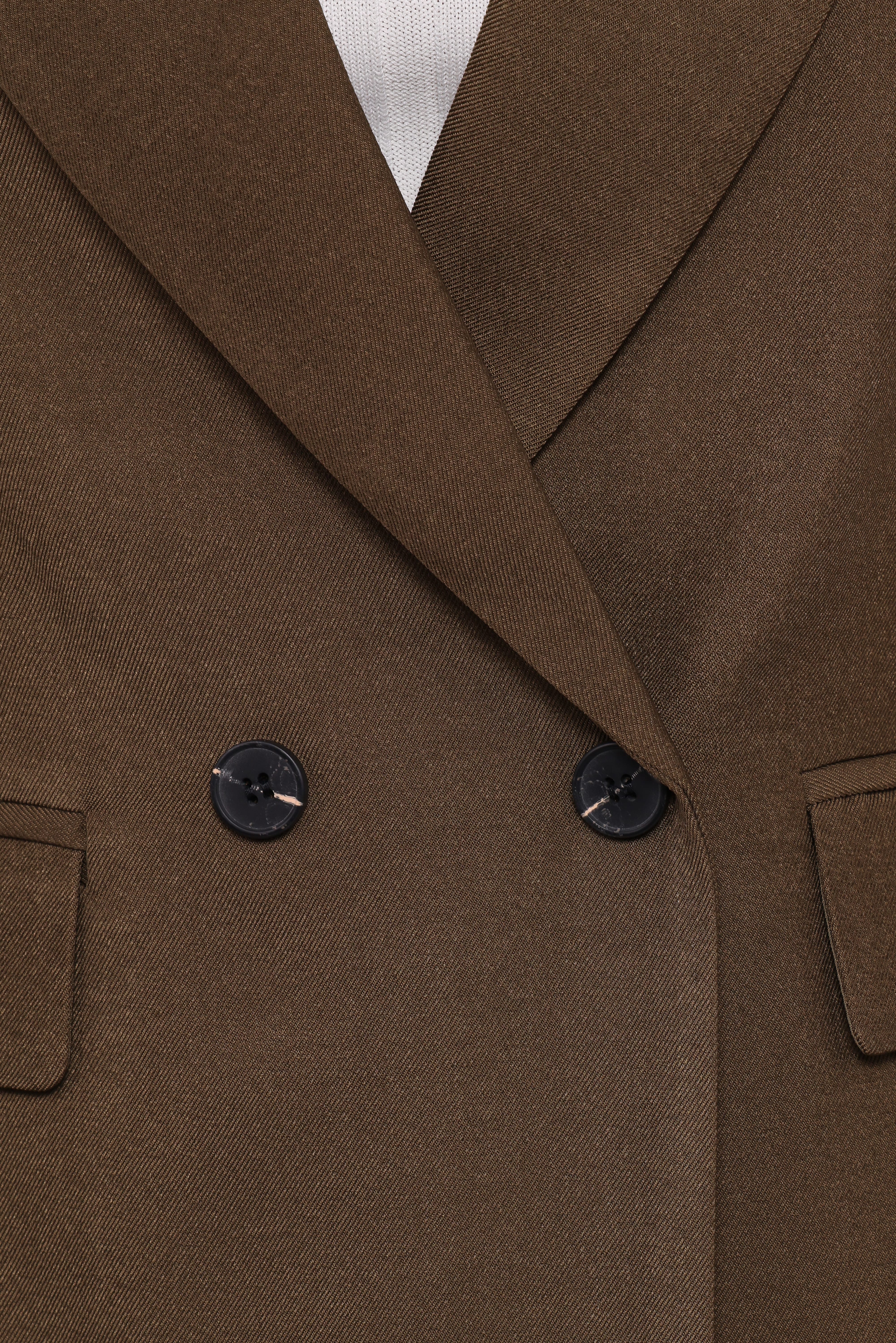 Viper Blazer - Olive