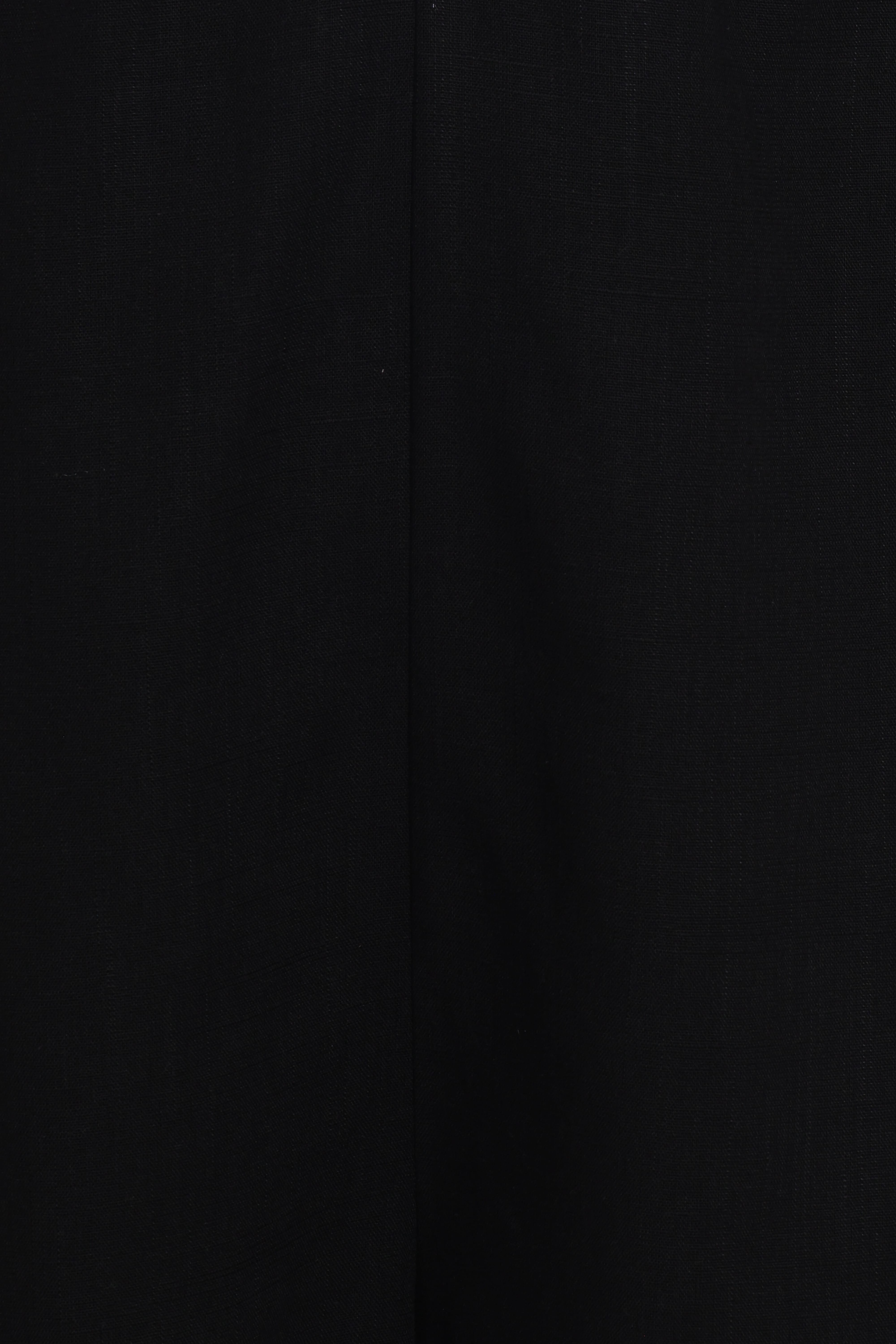 Archer Romper - Black
