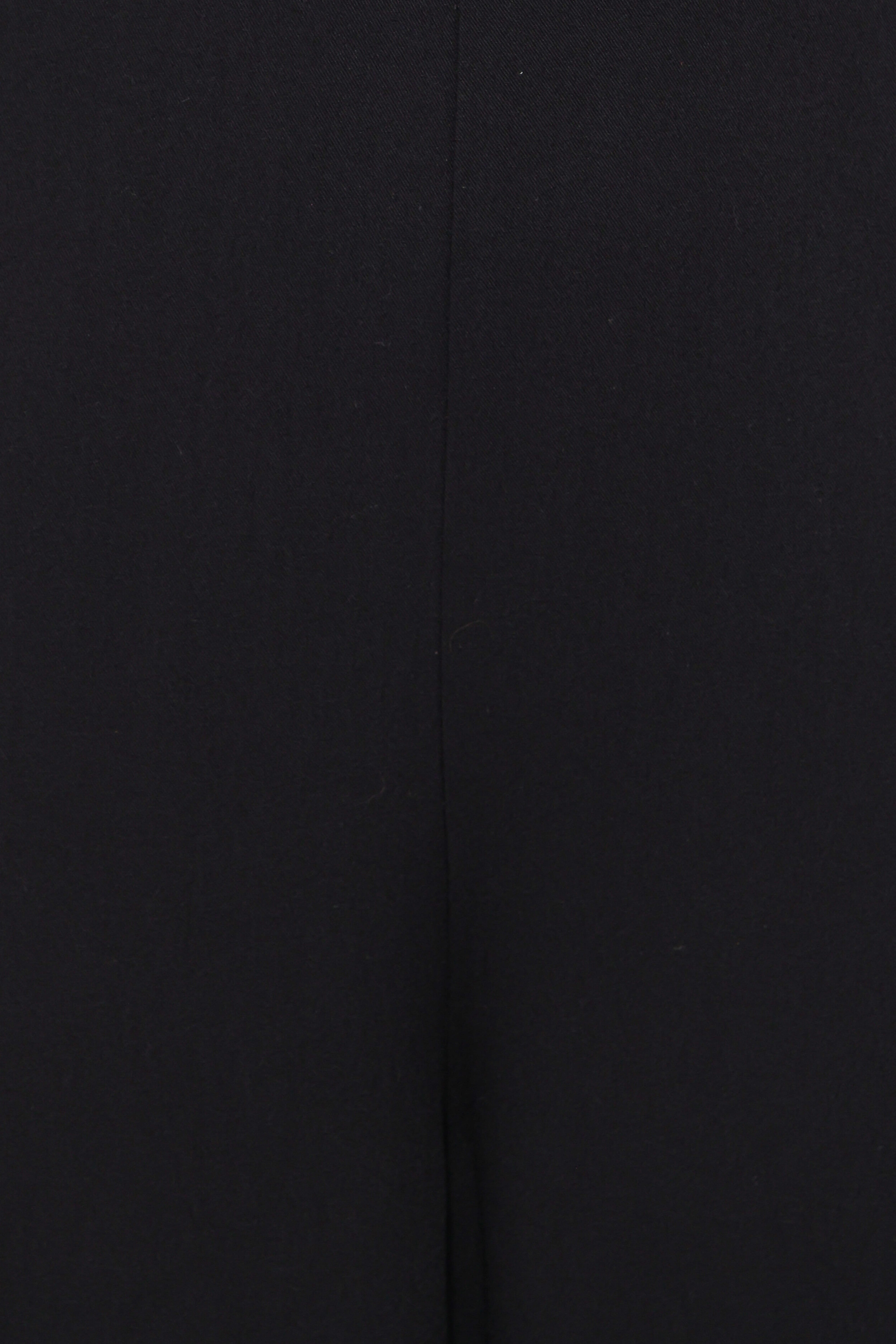 Hilda Jumpsuit - Black
