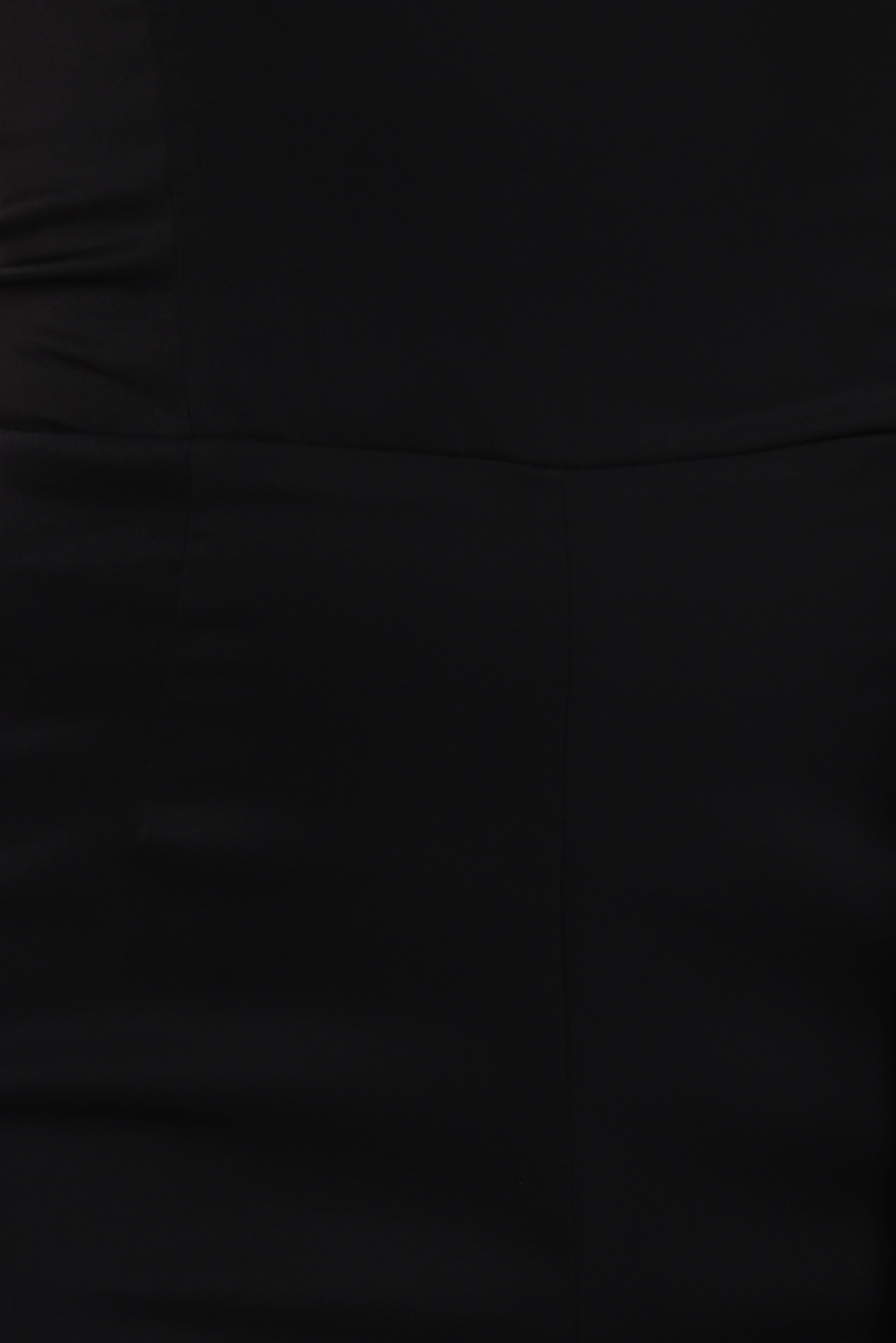 Jenny Off Shoulder Jumpsuit - Black