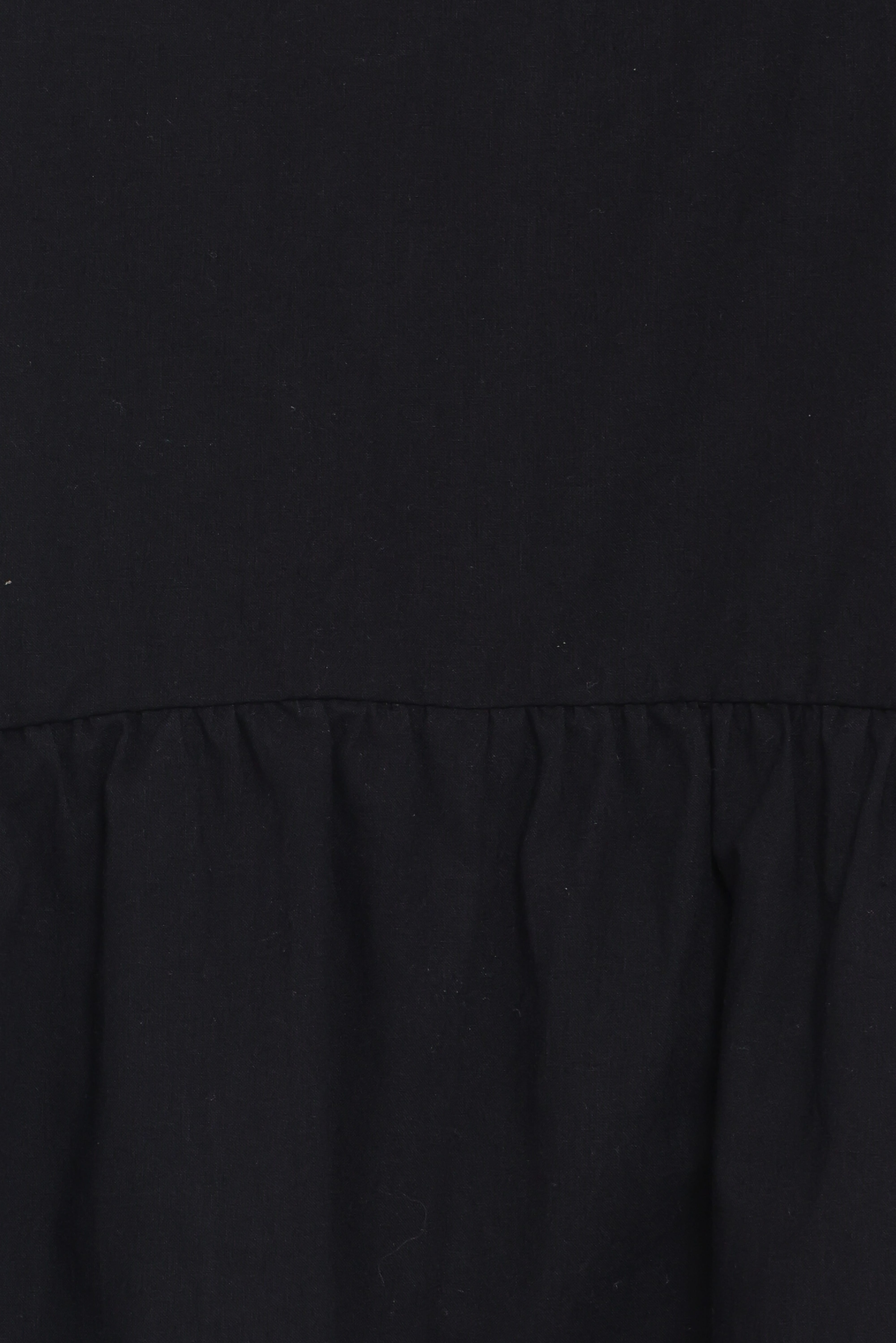 Rubie Tie Shoulder Romper - Black