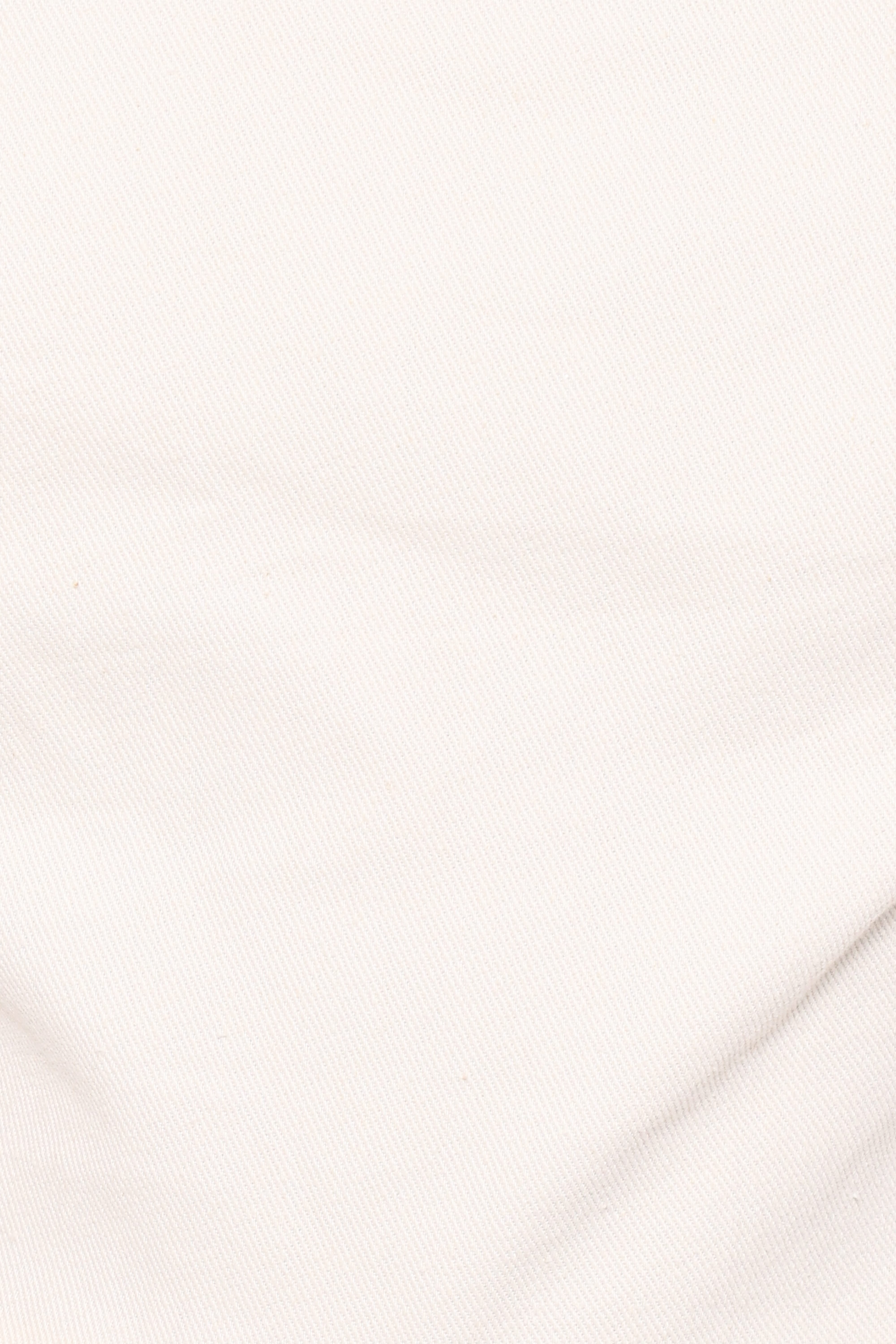 Tatum Off Shoulder Romper - Bone